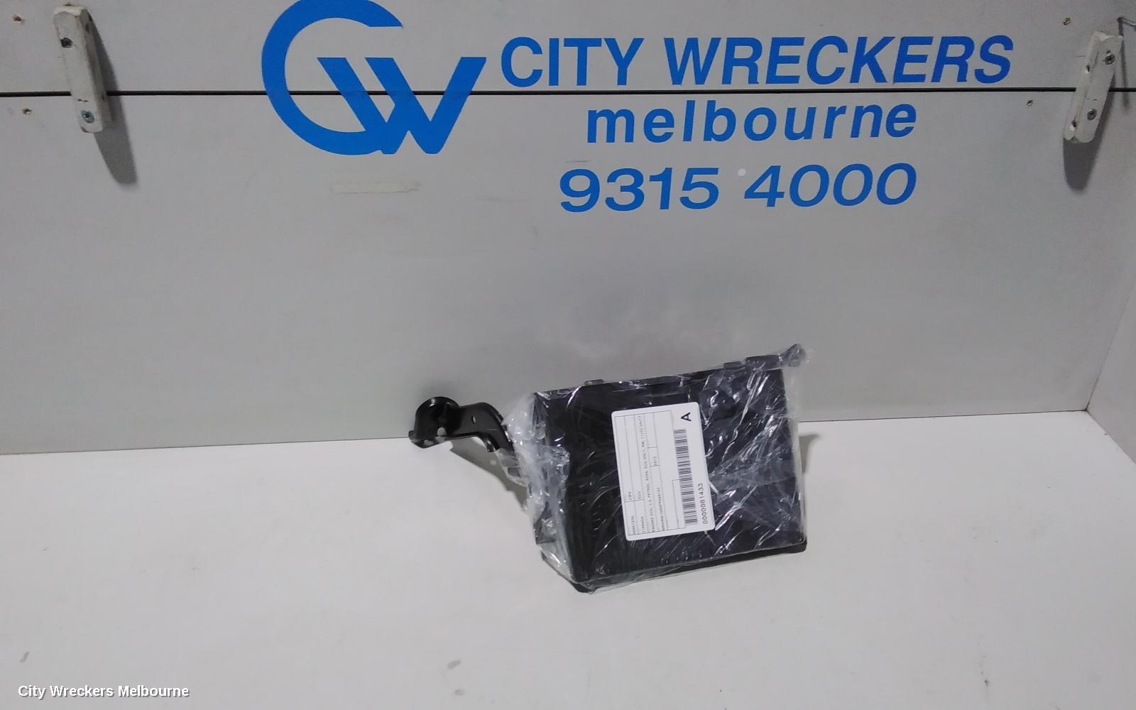 HONDA CRV ECU, ENGINE ECU, 2.0, PETROL, R20A, ECU ONLY, RM, 11/2012 - 04/2017