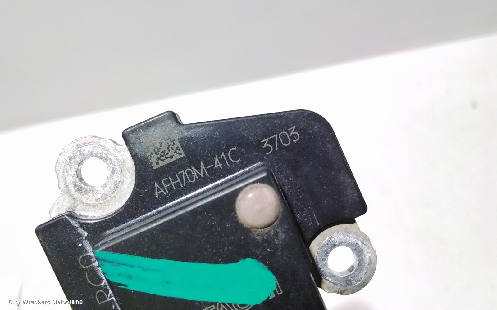 HONDA CRV AIR FLOW METER, 2.0, PETROL, RM, 11/2012 - 04/2017