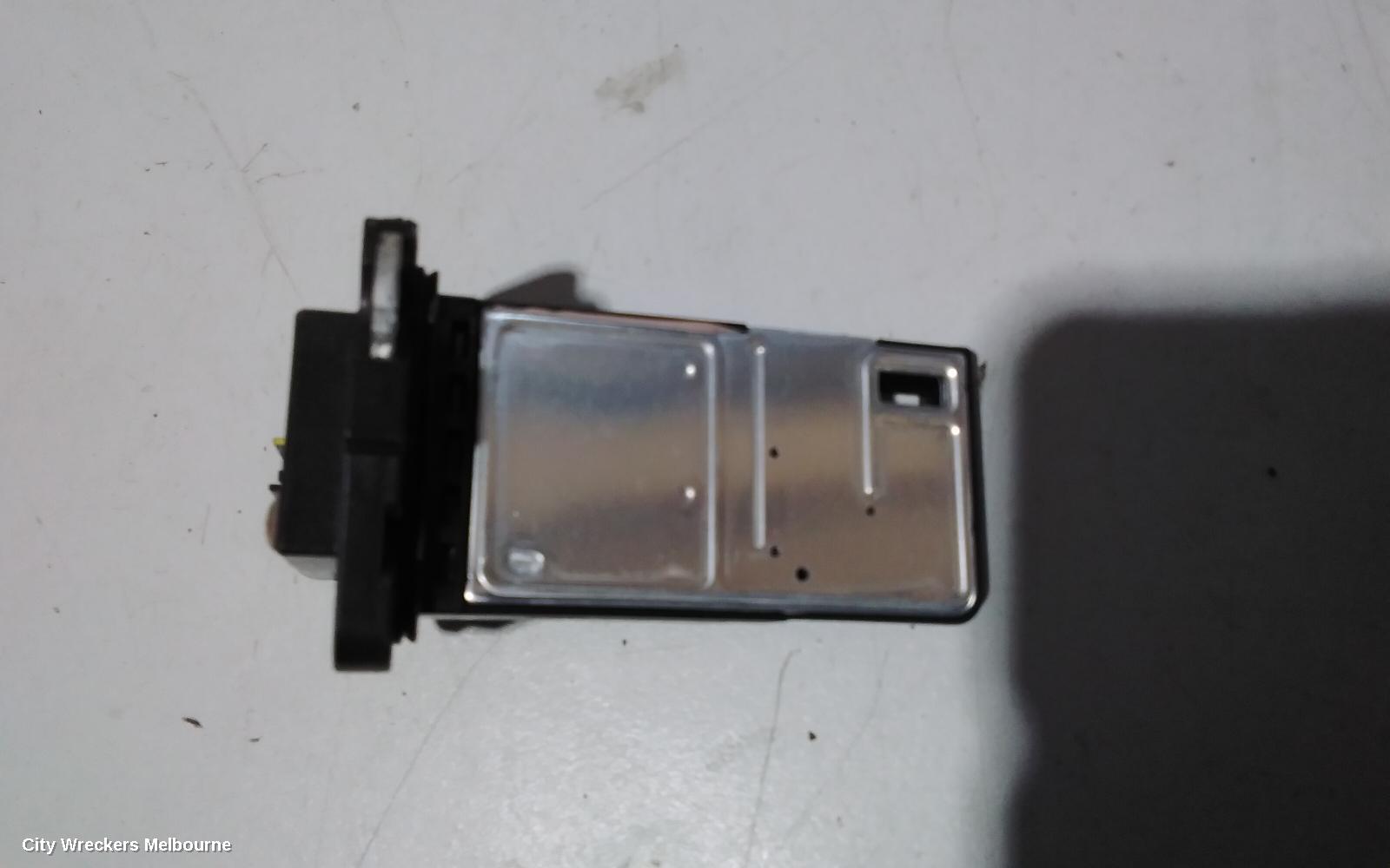 HONDA CRV AIR FLOW METER, 2.0, PETROL, RM, 11/2012 - 04/2017