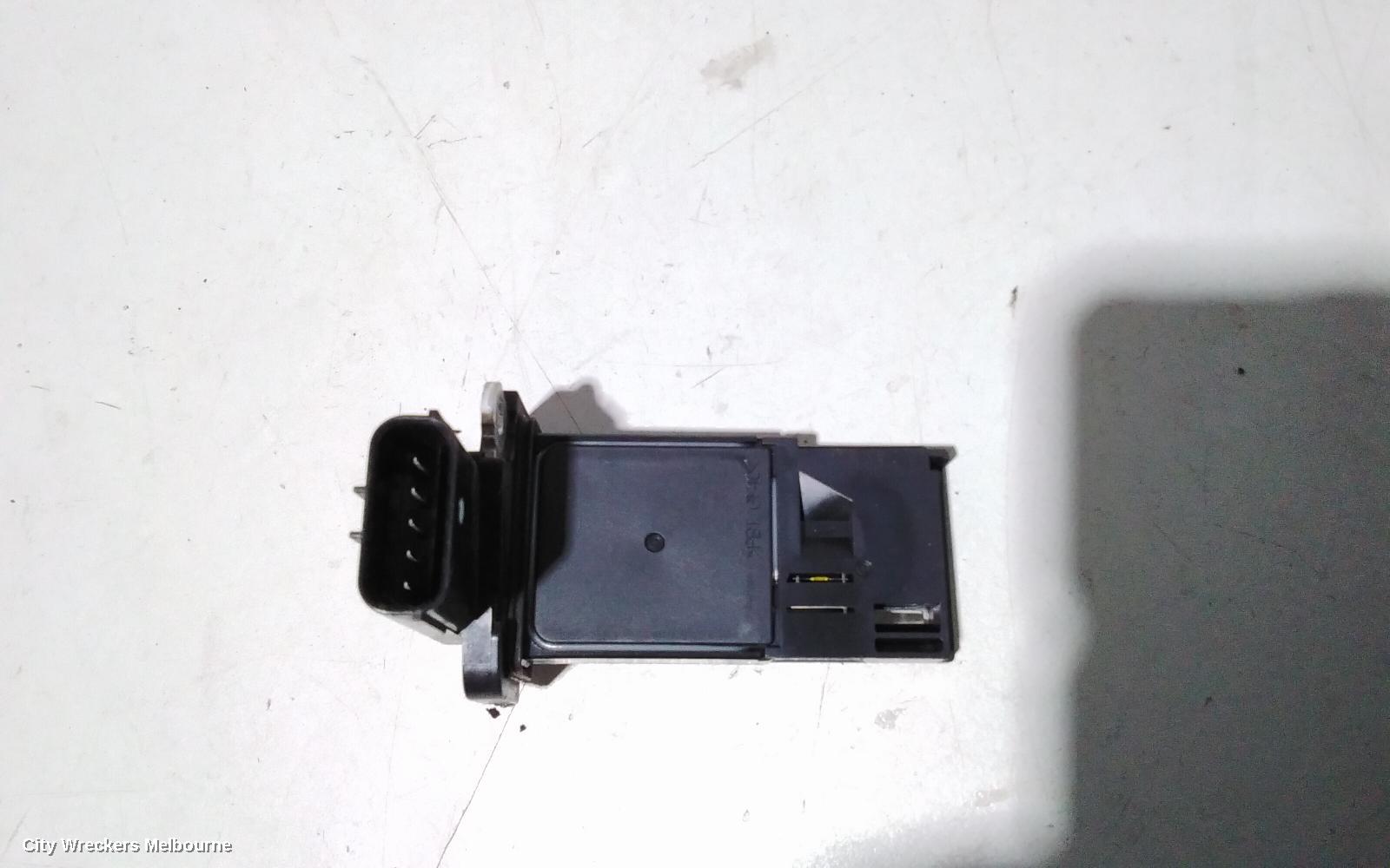 HONDA CRV AIR FLOW METER, 2.0, PETROL, RM, 11/2012 - 04/2017