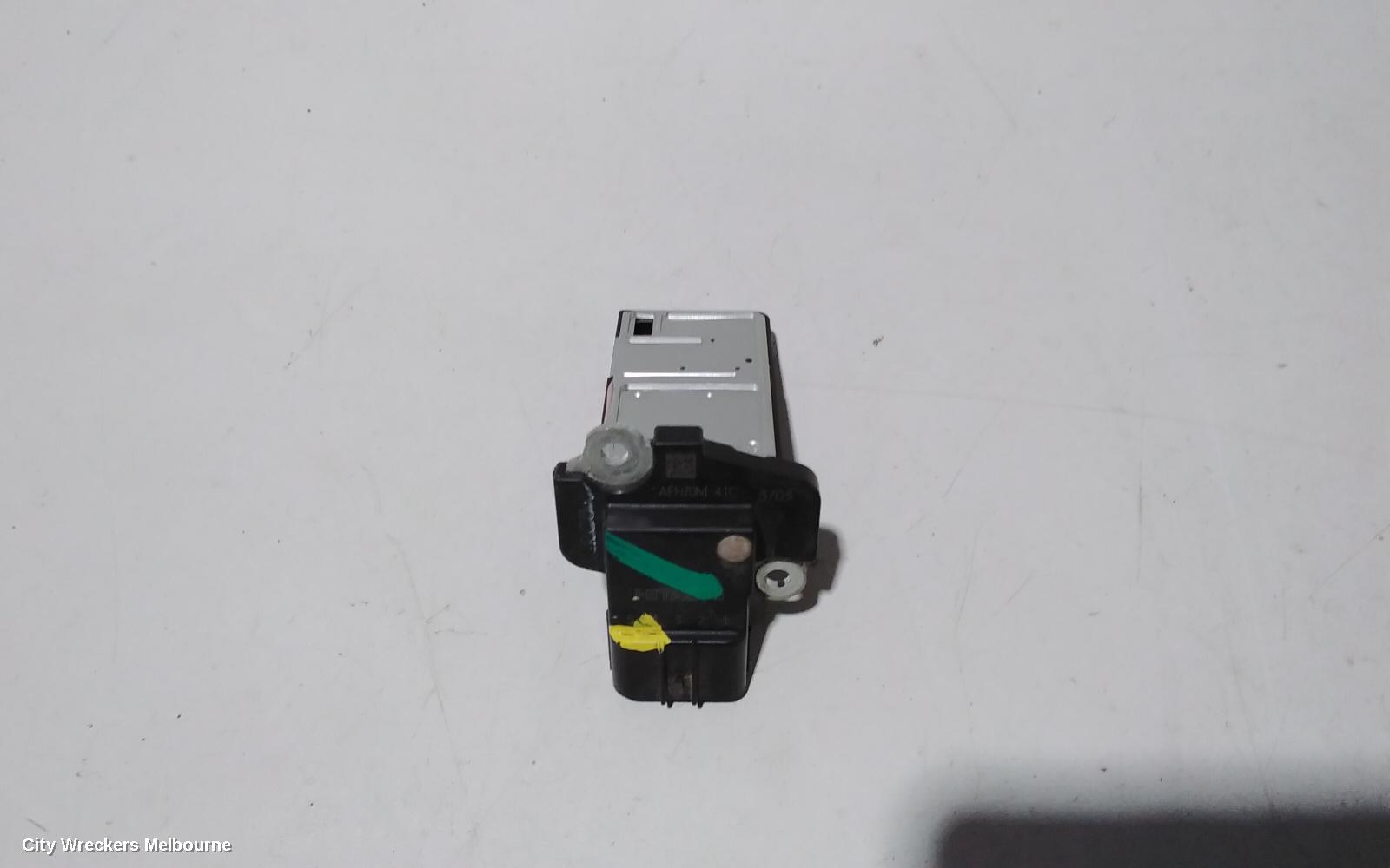 HONDA CRV AIR FLOW METER, 2.0, PETROL, RM, 11/2012 - 04/2017