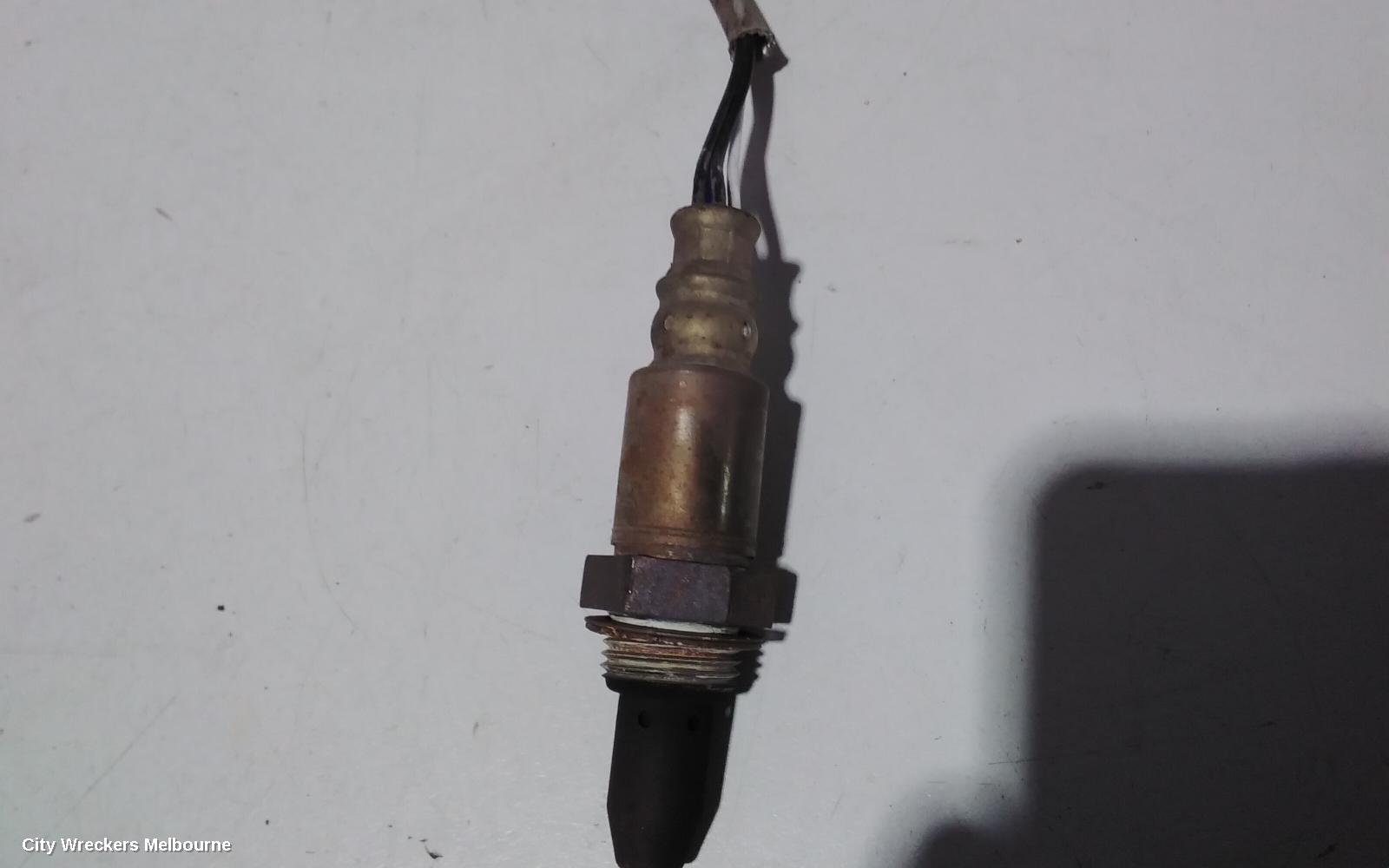 TOYOTA HILUX OXYGEN SENSOR, 09/2011 - 08/2015