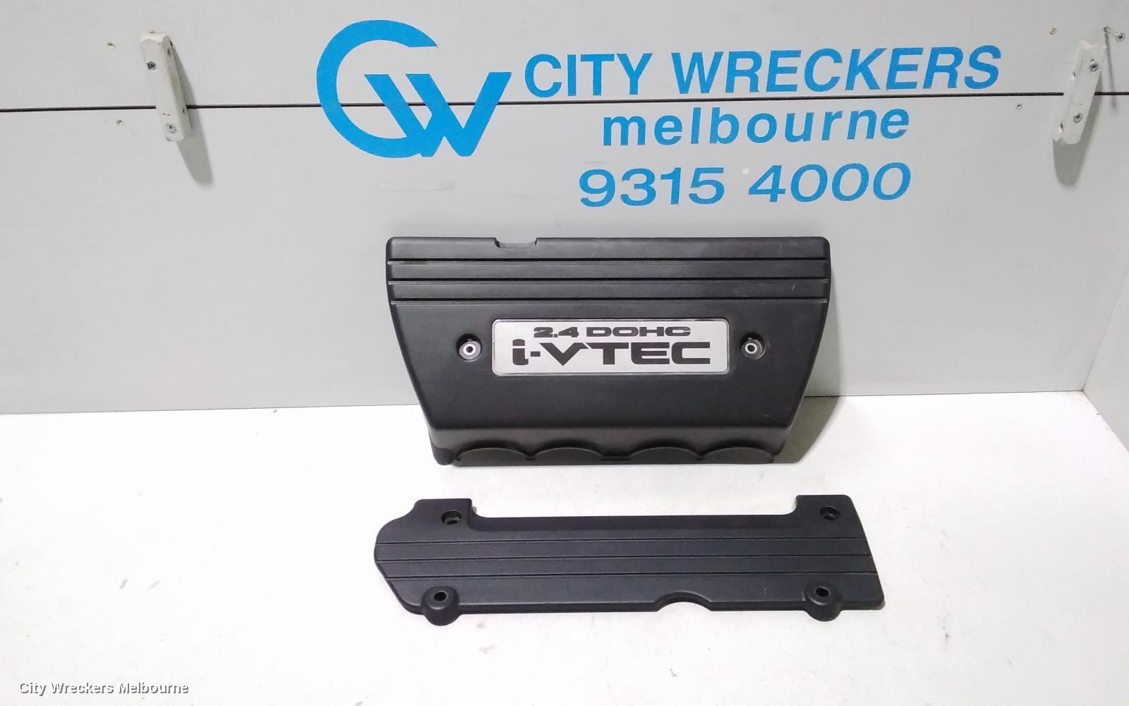 HONDA ACCORD ENGINE COVER