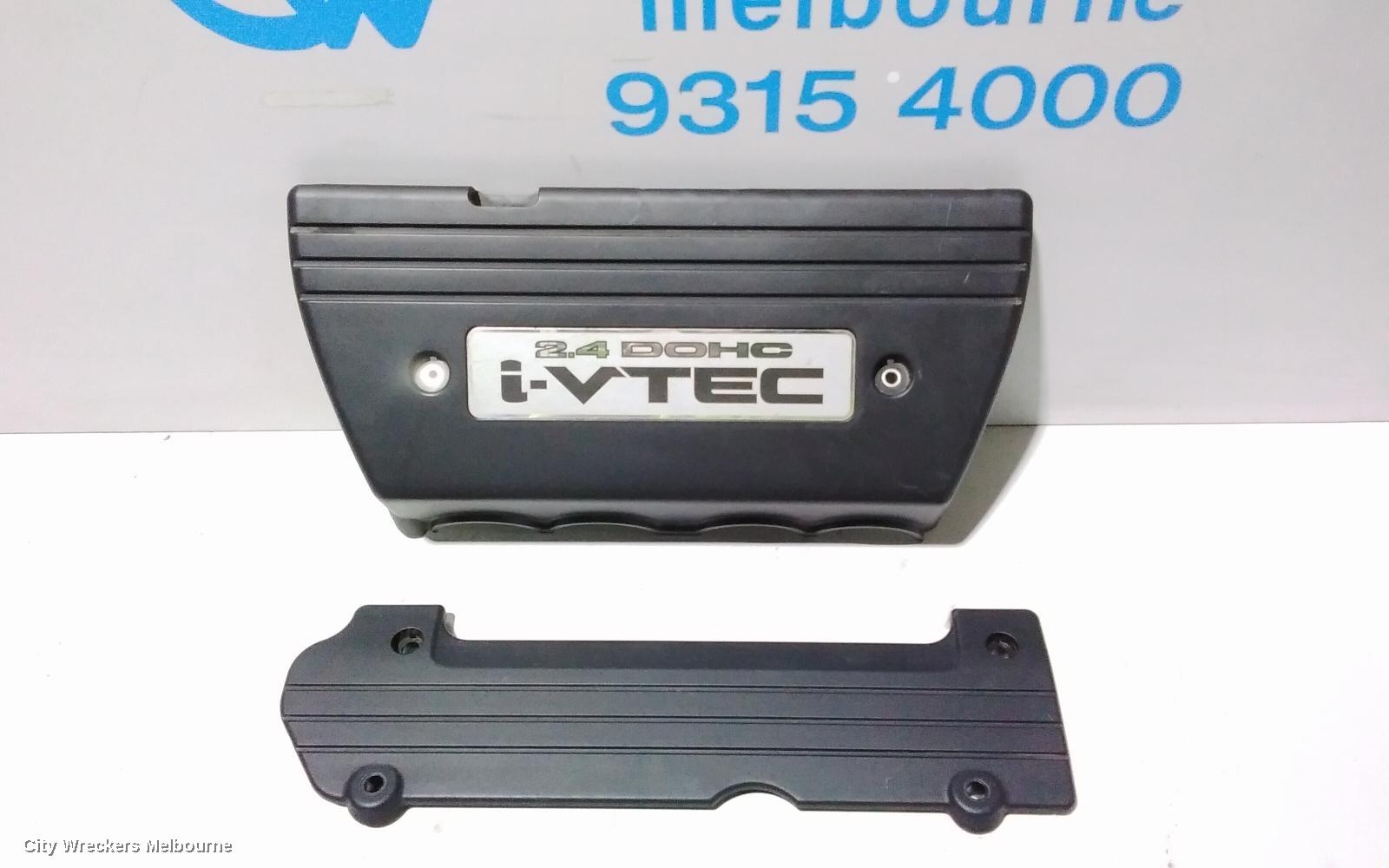 HONDA ACCORD ENGINE COVER