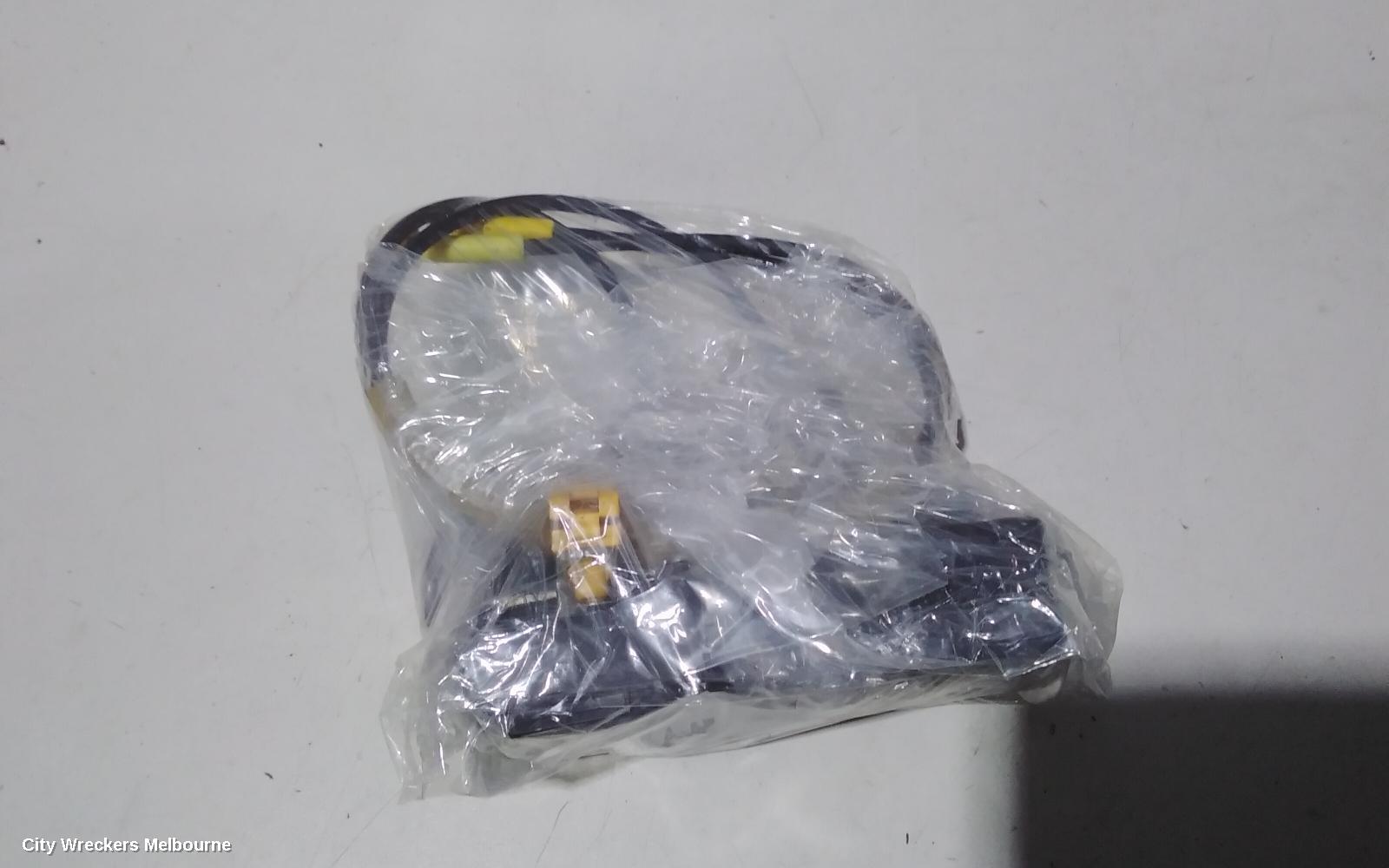 HOLDEN COMMODORE DOOR/BOOT/GATE LOCK, LEFT REAR DOOR LOCK, VE, SEDAN, 05/2007 - 04/2013