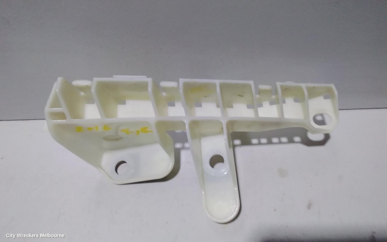 SUBARU IMPREZA, G5, 09/2016 - 09/2023, RHR BRAKET  REFER TO PHOTOS: 81466