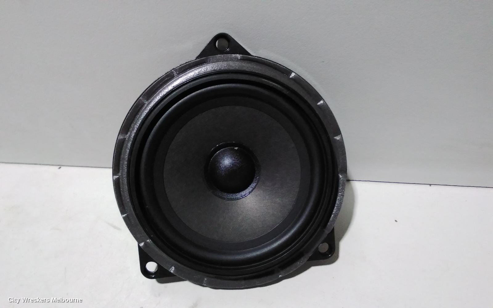 BMW 3 SERIES SPEAKER, E90, 03/2005 - 12/2013