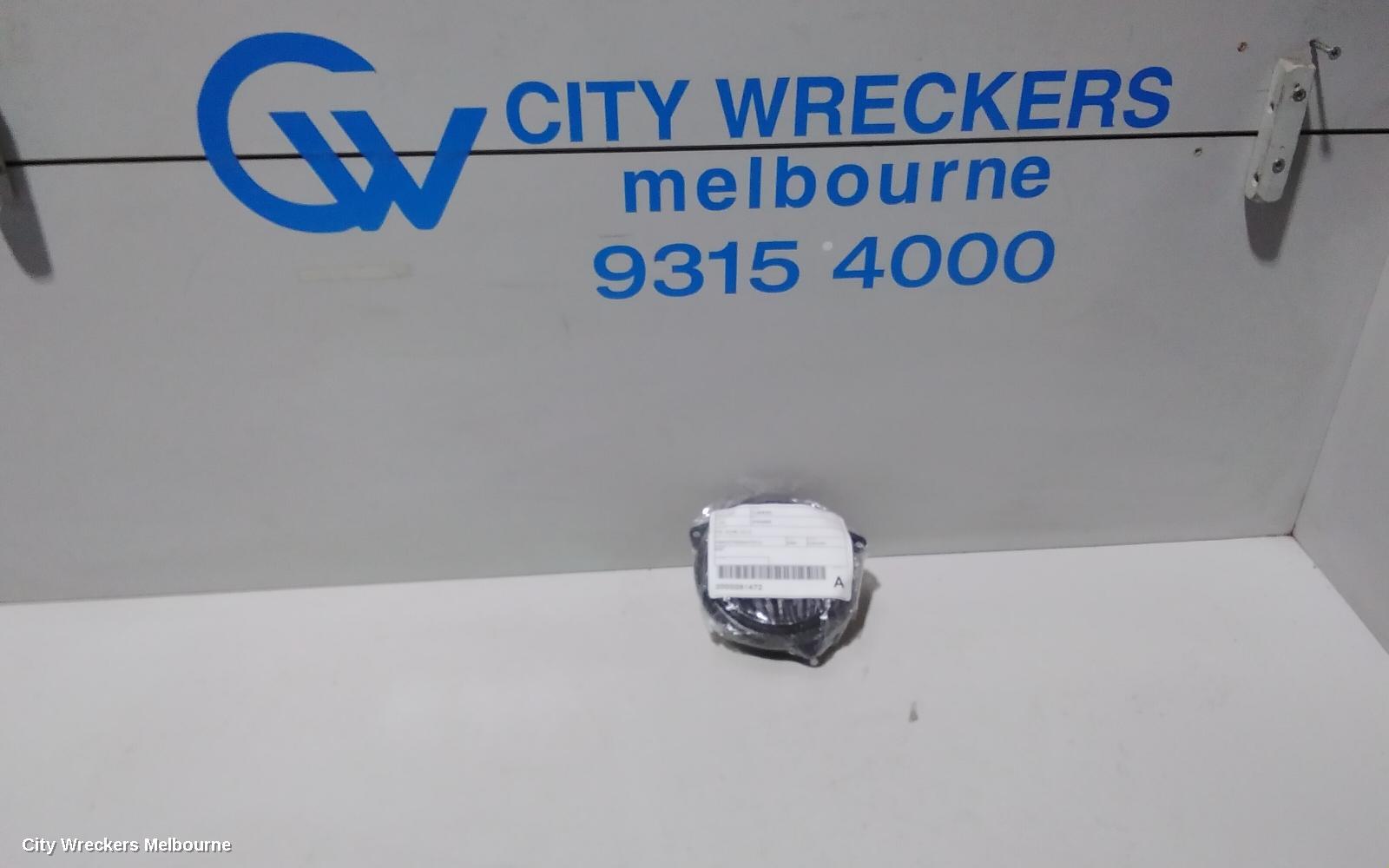 BMW 3 SERIES SPEAKER, E90, 03/2005 - 12/2013