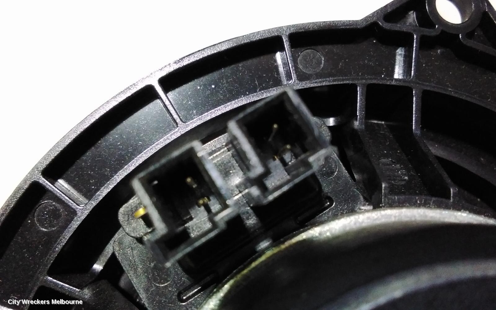 BMW 3 SERIES SPEAKER, E90, 03/2005 - 12/2013