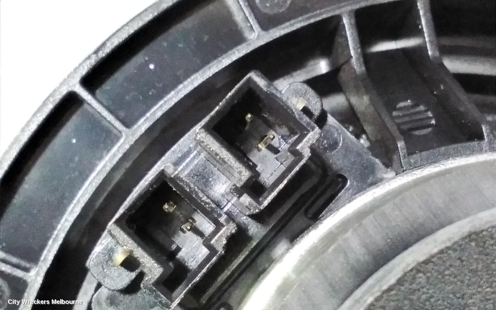 BMW 3 SERIES SPEAKER, E90, 03/2005 - 12/2013