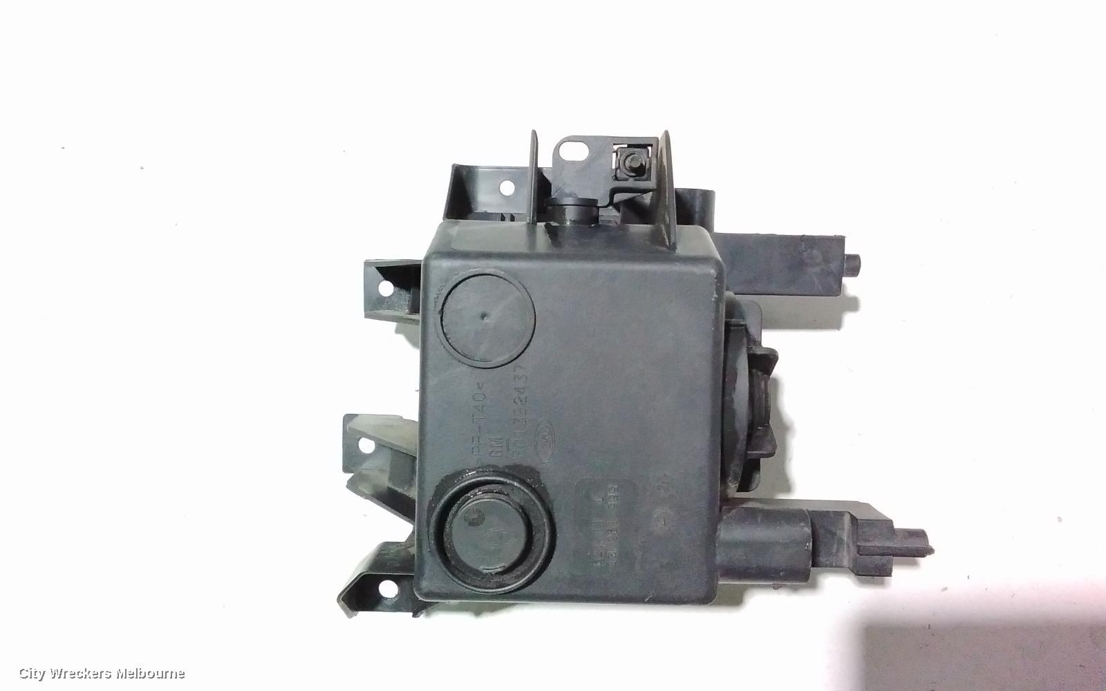 OPEL ASTRA LEFT INDICATOR/FOG/SIDE, BUMPER FOGLAMP, AS, 09/2012 - 08/2013