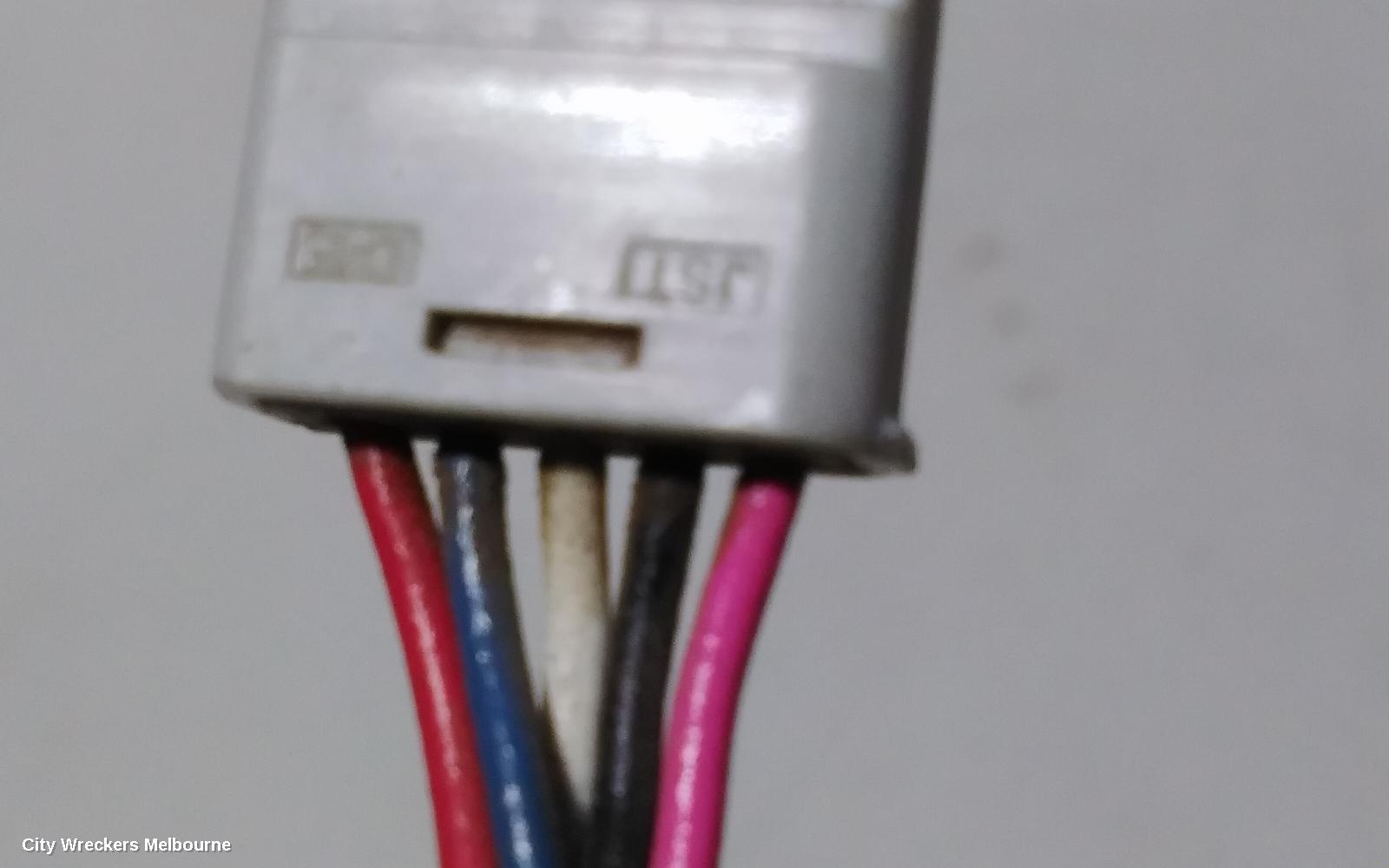 OPEL INSIGNIA REVERSE CAMERA, 09/2012 - 12/2013