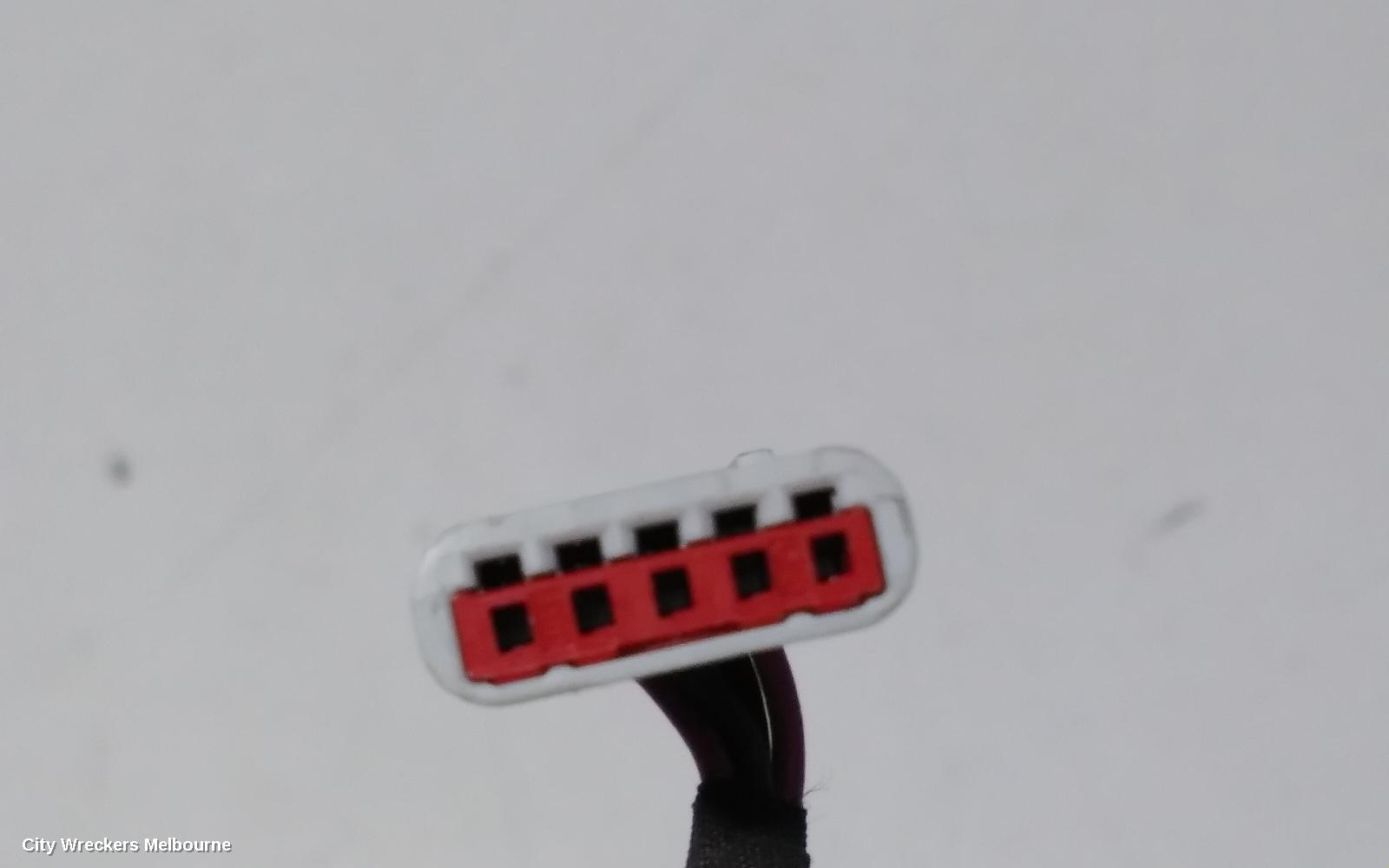 OPEL INSIGNIA REVERSE CAMERA, 09/2012 - 12/2013