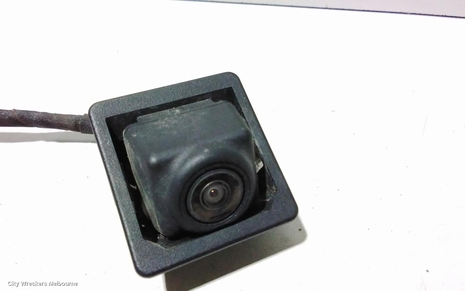 OPEL INSIGNIA REVERSE CAMERA, 09/2012 - 12/2013