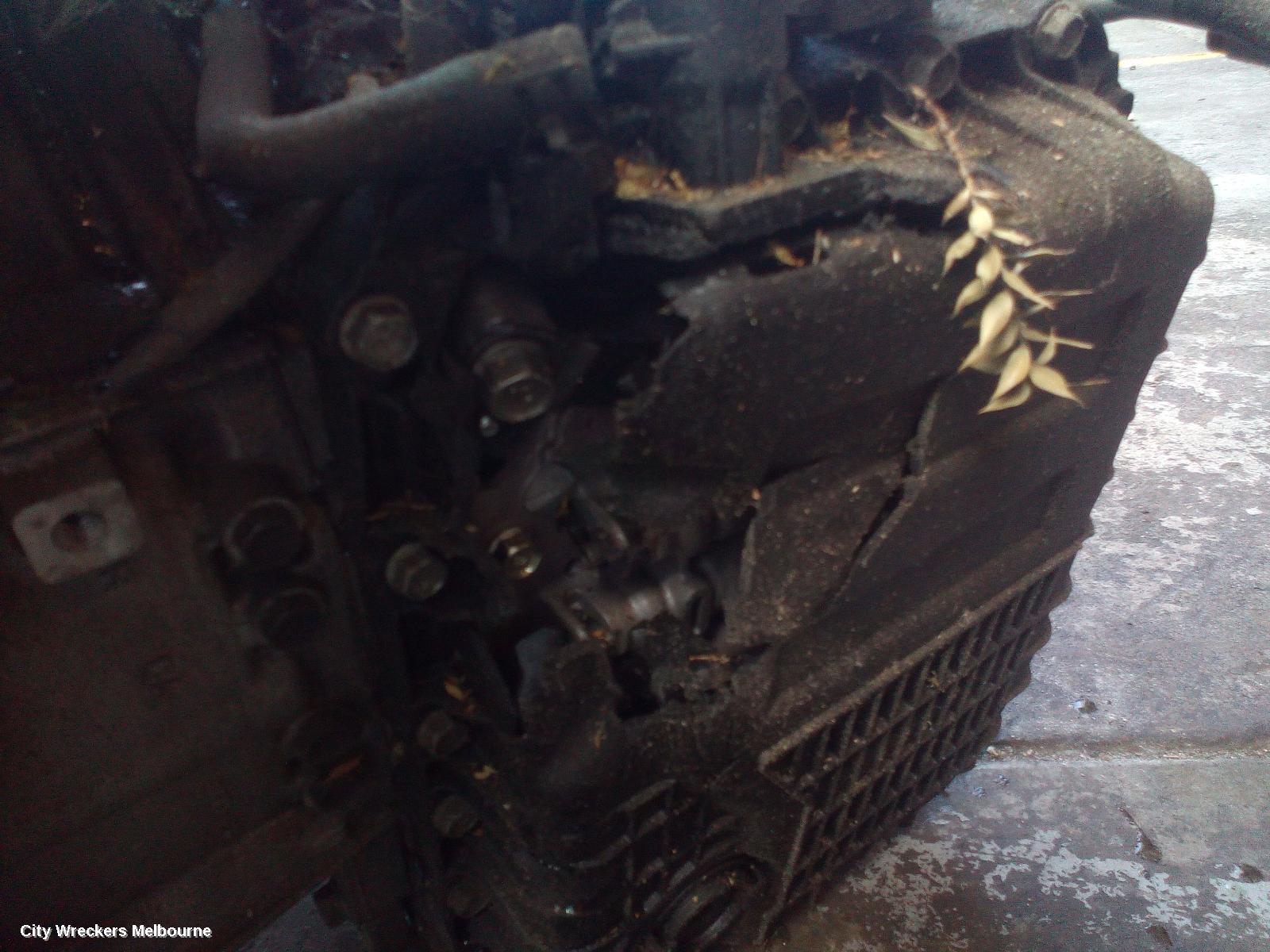 HYUNDAI TUCSON TRANS/GEARBOX, AUTO, FWD, PETROL, 2.0, G4NA, 6 SPEED, TL, 07/2015 - 04/2017 (AUS ONLY)