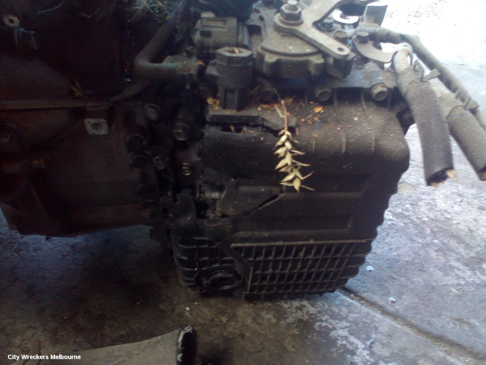 HYUNDAI TUCSON TRANS/GEARBOX, AUTO, FWD, PETROL, 2.0, G4NA, 6 SPEED, TL, 07/2015 - 04/2017 (AUS ONLY)