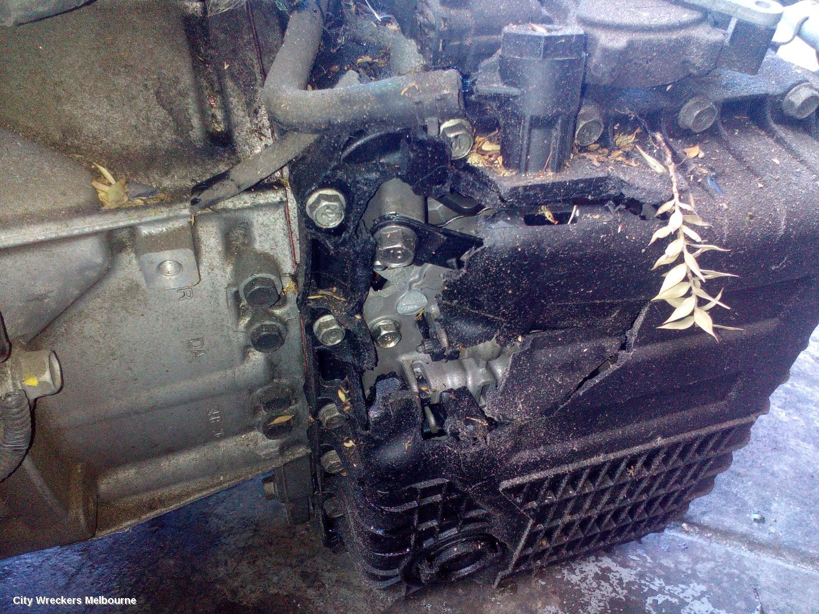 HYUNDAI TUCSON TRANS/GEARBOX, AUTO, FWD, PETROL, 2.0, G4NA, 6 SPEED, TL, 07/2015 - 04/2017 (AUS ONLY)