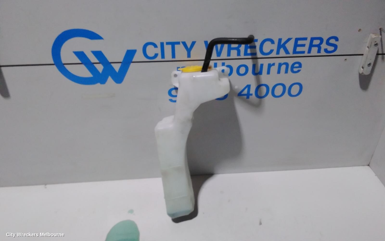 SUBARU XV OVERFLOW BOTTLE, G4X, 08/2011 - 04/2017