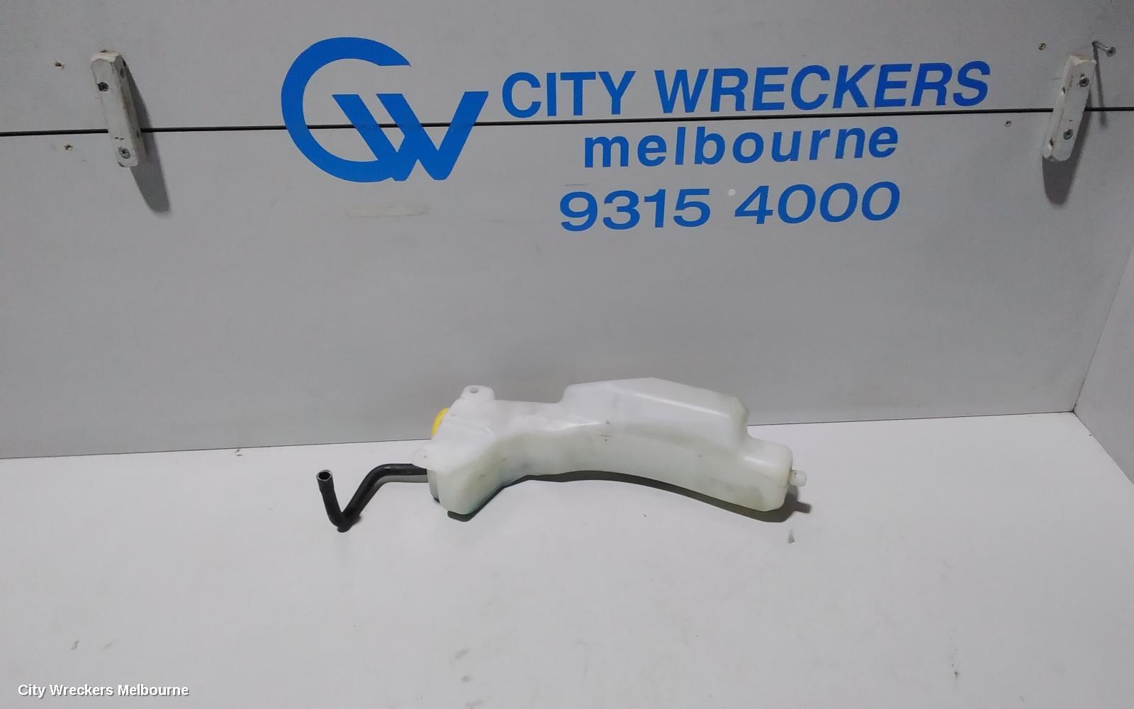 SUBARU XV OVERFLOW BOTTLE, G4X, 08/2011 - 04/2017
