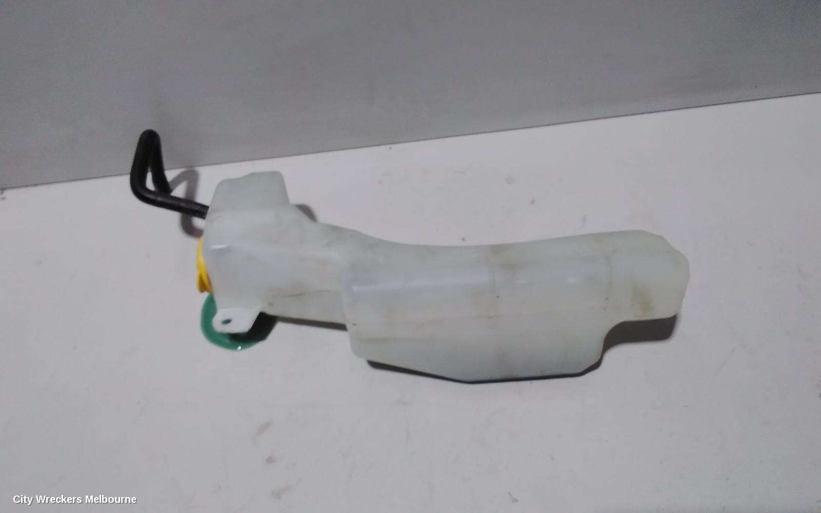 SUBARU XV OVERFLOW BOTTLE, G4X, 08/2011 - 04/2017