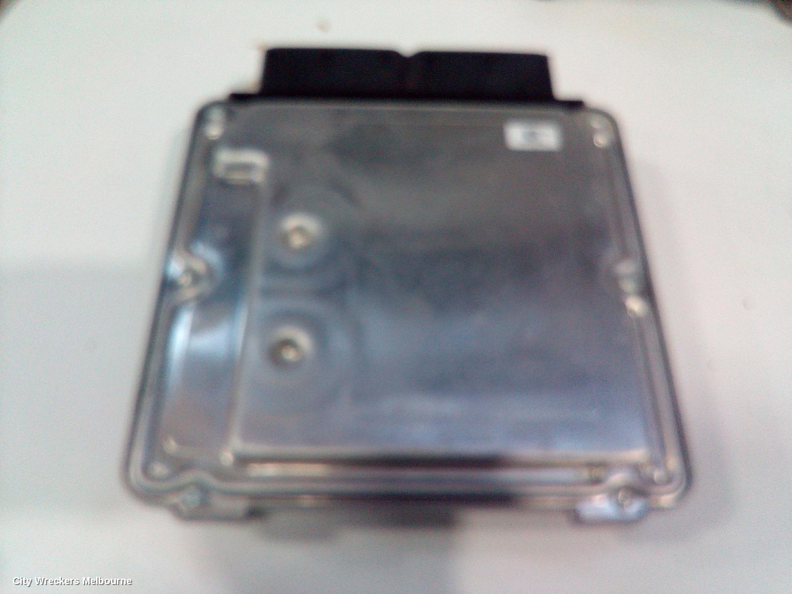 VOLKSWAGEN TIGUAN ECU, ENGINE ECU, 2.0, PETROL, ECU ONLY, CZPA CODE, 5NA, 06/2016 ONWARDS