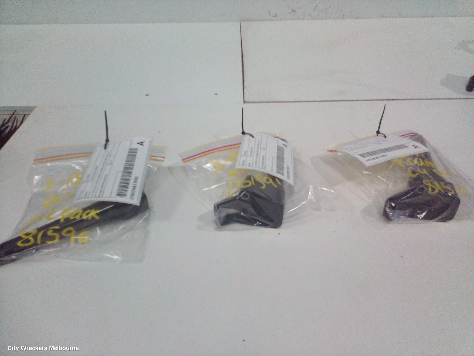 VOLKSWAGEN TIGUAN COIL/COIL PACK, 2.0, PETROL, CZPA/DGVA/CXDA CODE, 5NA, 06/2016 ONWARDS