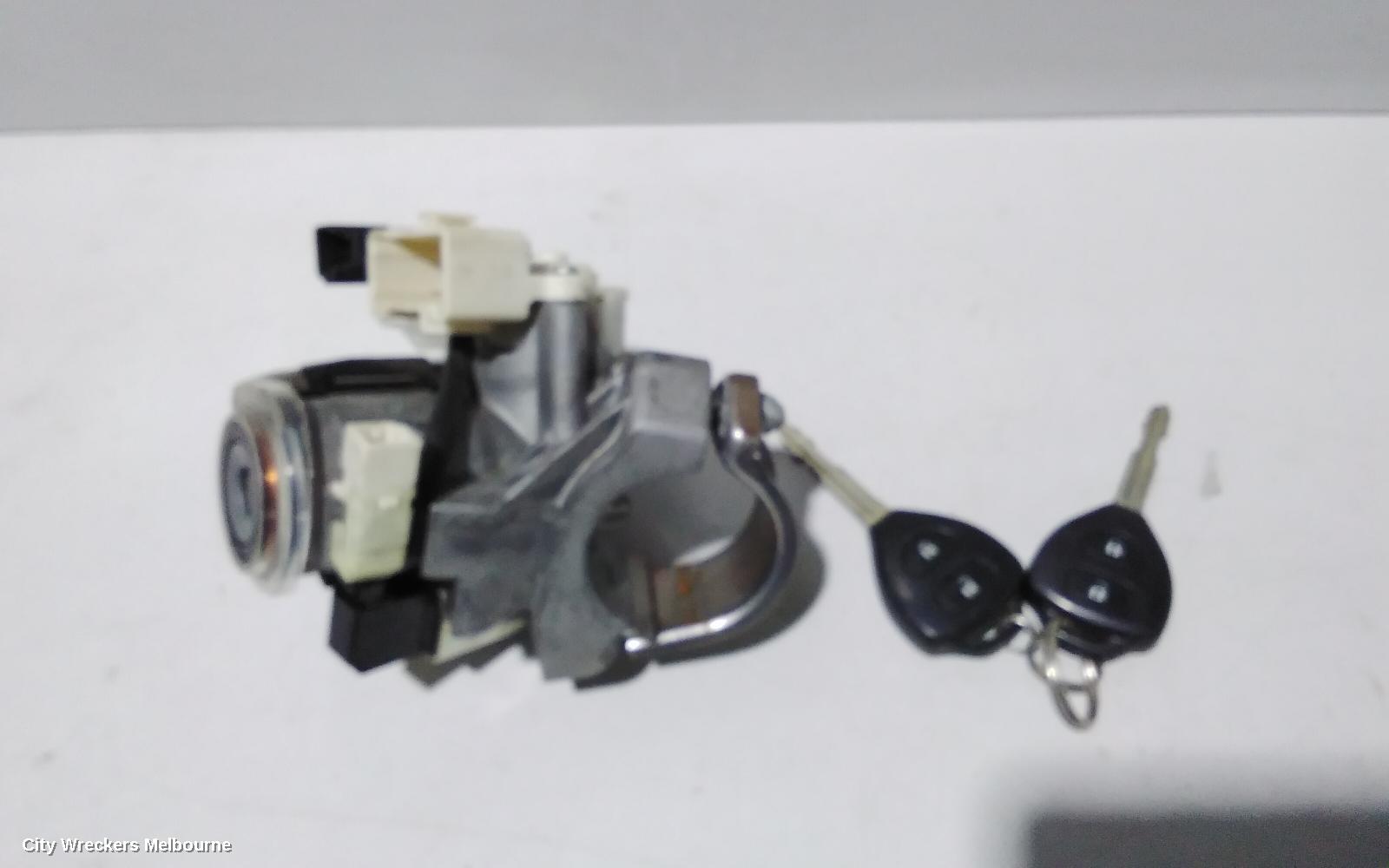 TOYOTA ESTIMA IGNITION W/ KEY, XR50, 05-19