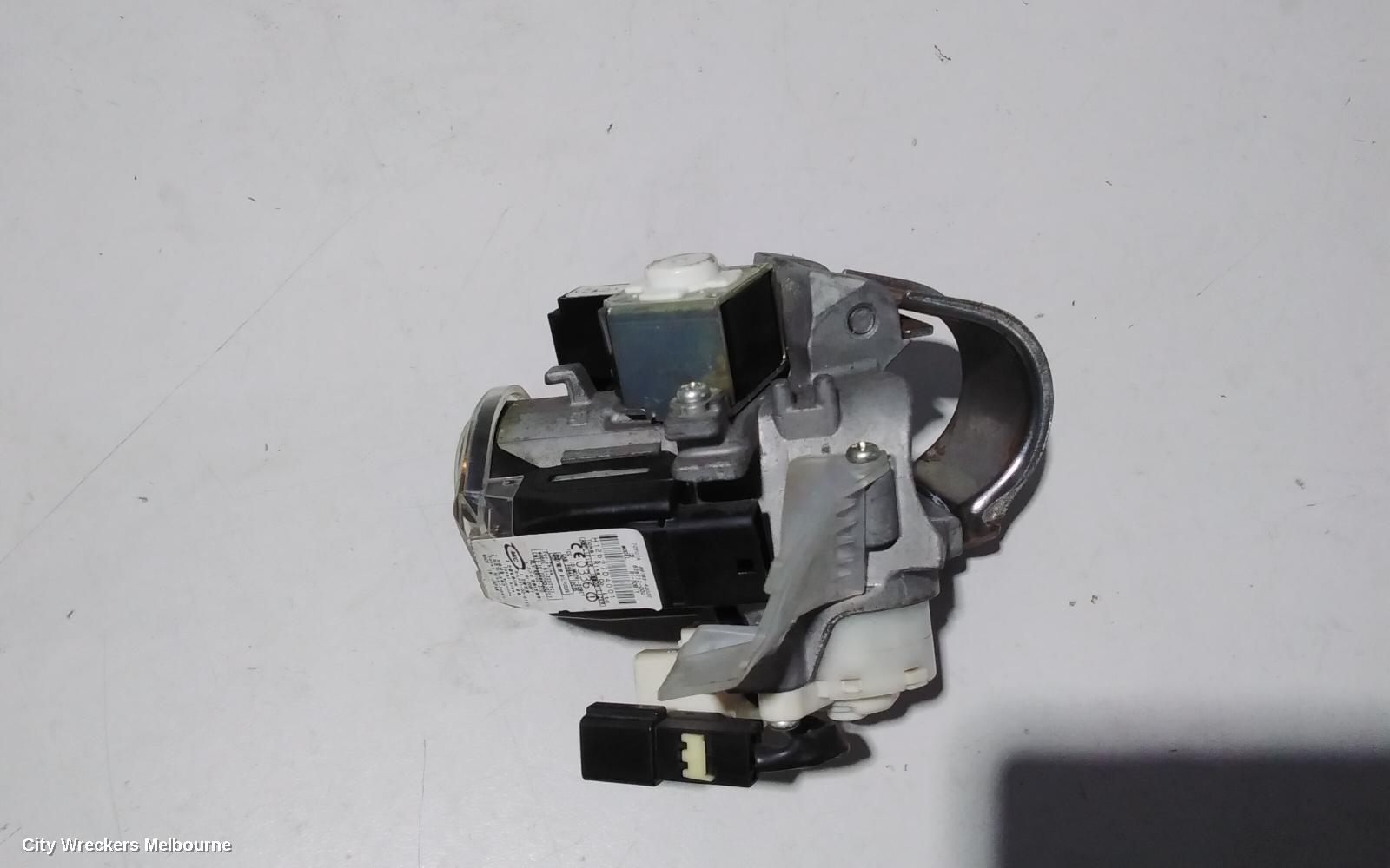 TOYOTA ESTIMA IGNITION W/ KEY, XR50, 05-19