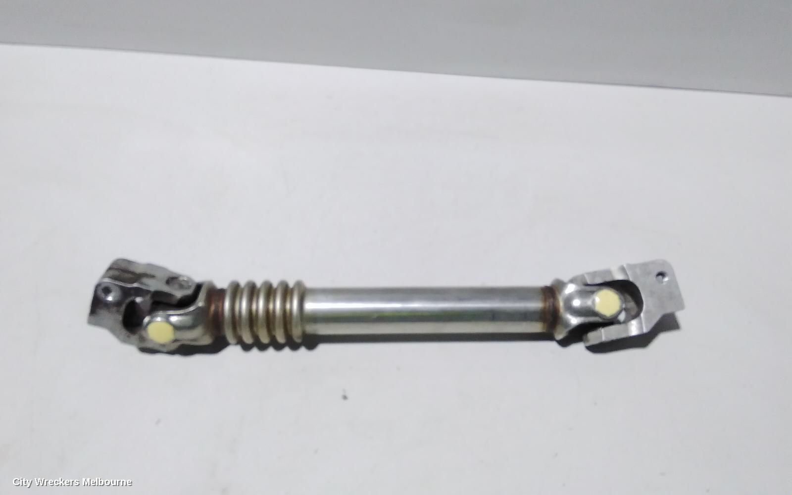 BMW 3 SERIES STEERING INTERMEDIATE SHAFT, E90, 03/2005 - 12/2013