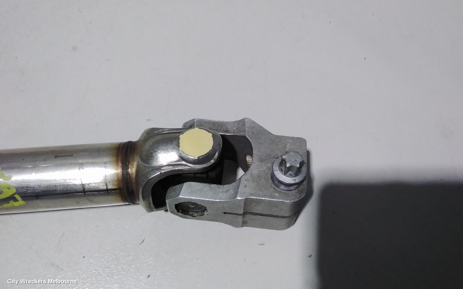 BMW 3 SERIES STEERING INTERMEDIATE SHAFT, E90, 03/2005 - 12/2013