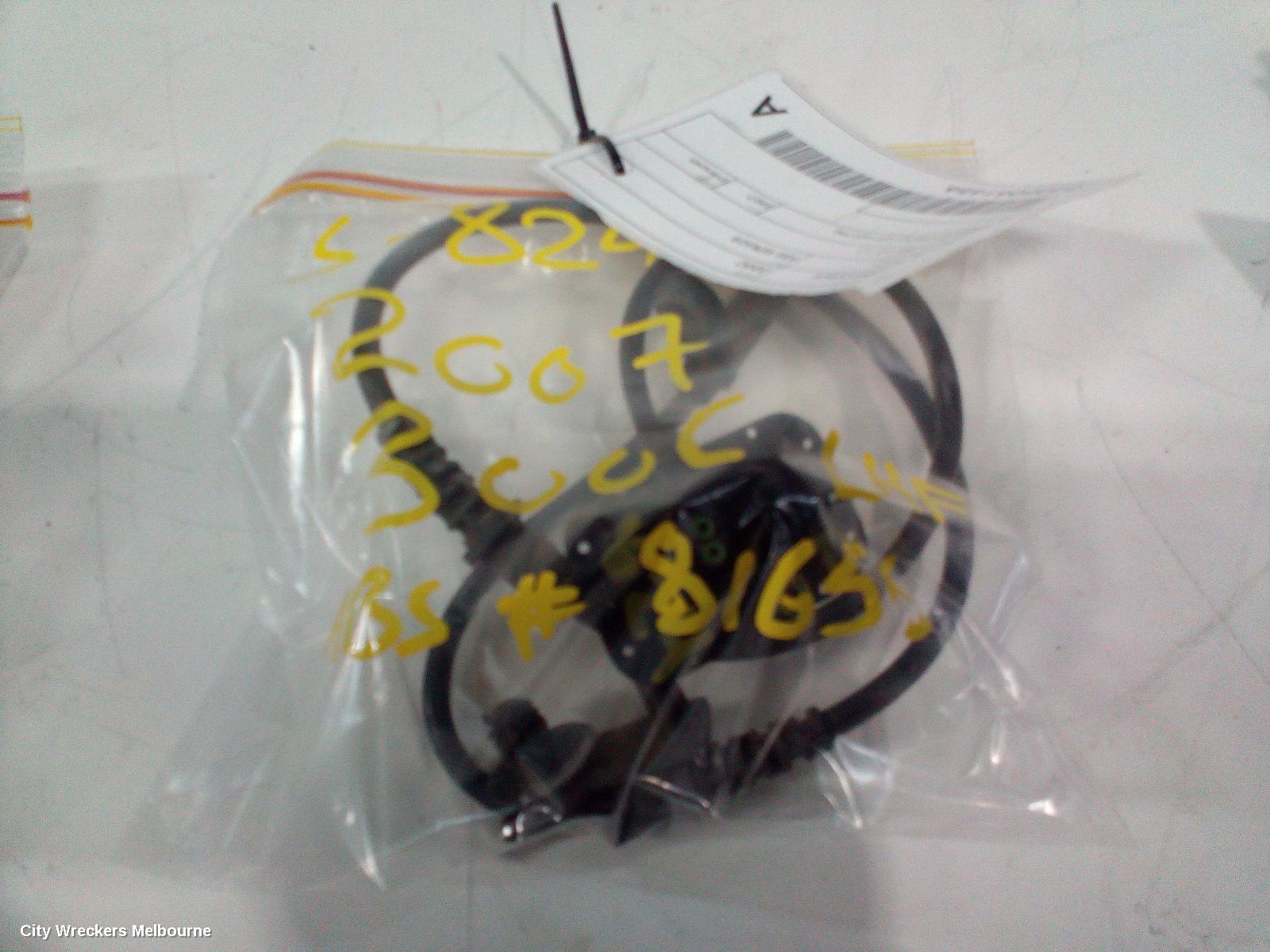 CHRYSLER 300C ABS SENSOR, 11/2005 - 12/2011