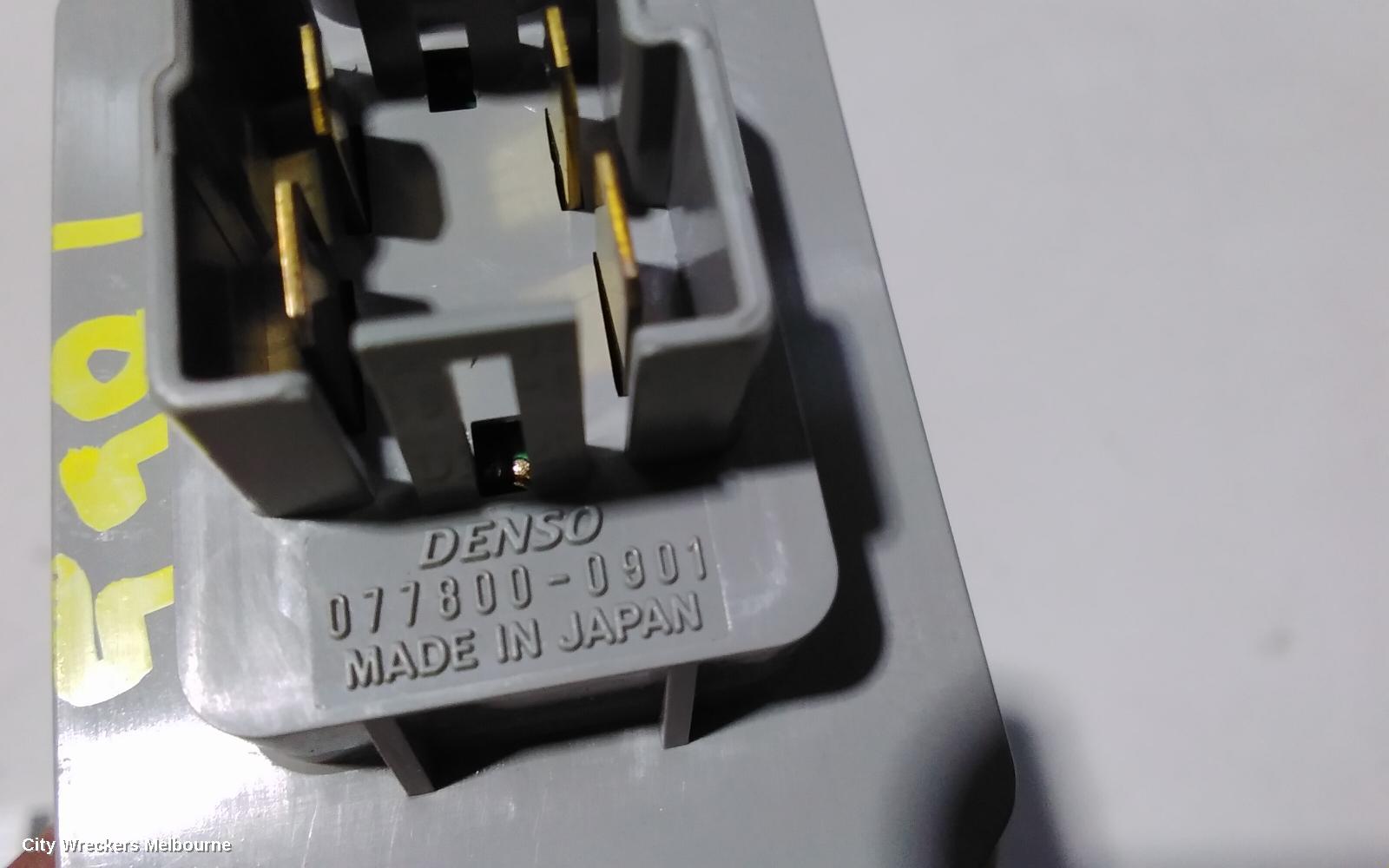 LAND ROVER RANGEROVER SPORT FAN SPEED RESISTOR, HEATER FAN RESISTOR, L320, 08/2005 - 05/2013