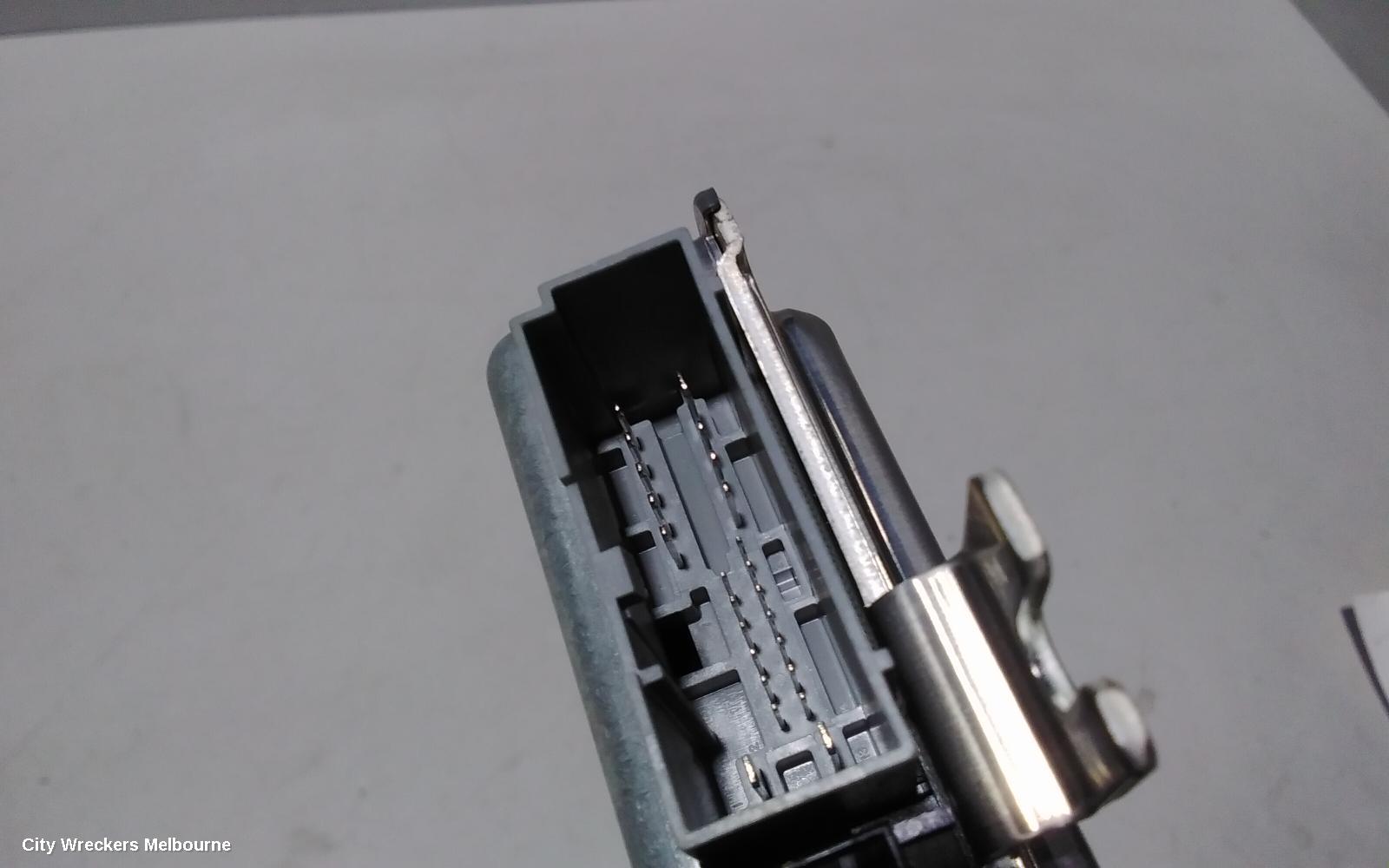 LAND ROVER RANGEROVER SPORT, L320, 08/2005 - 12/2013, AIR SUSPENSION ECU: 81681