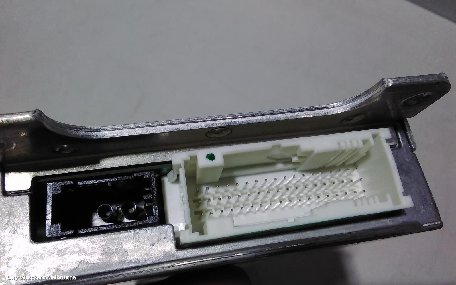 BMW X5 ECU, BLUETOOTH MODULE (TCU), E70, 03/2007 - 08/2013