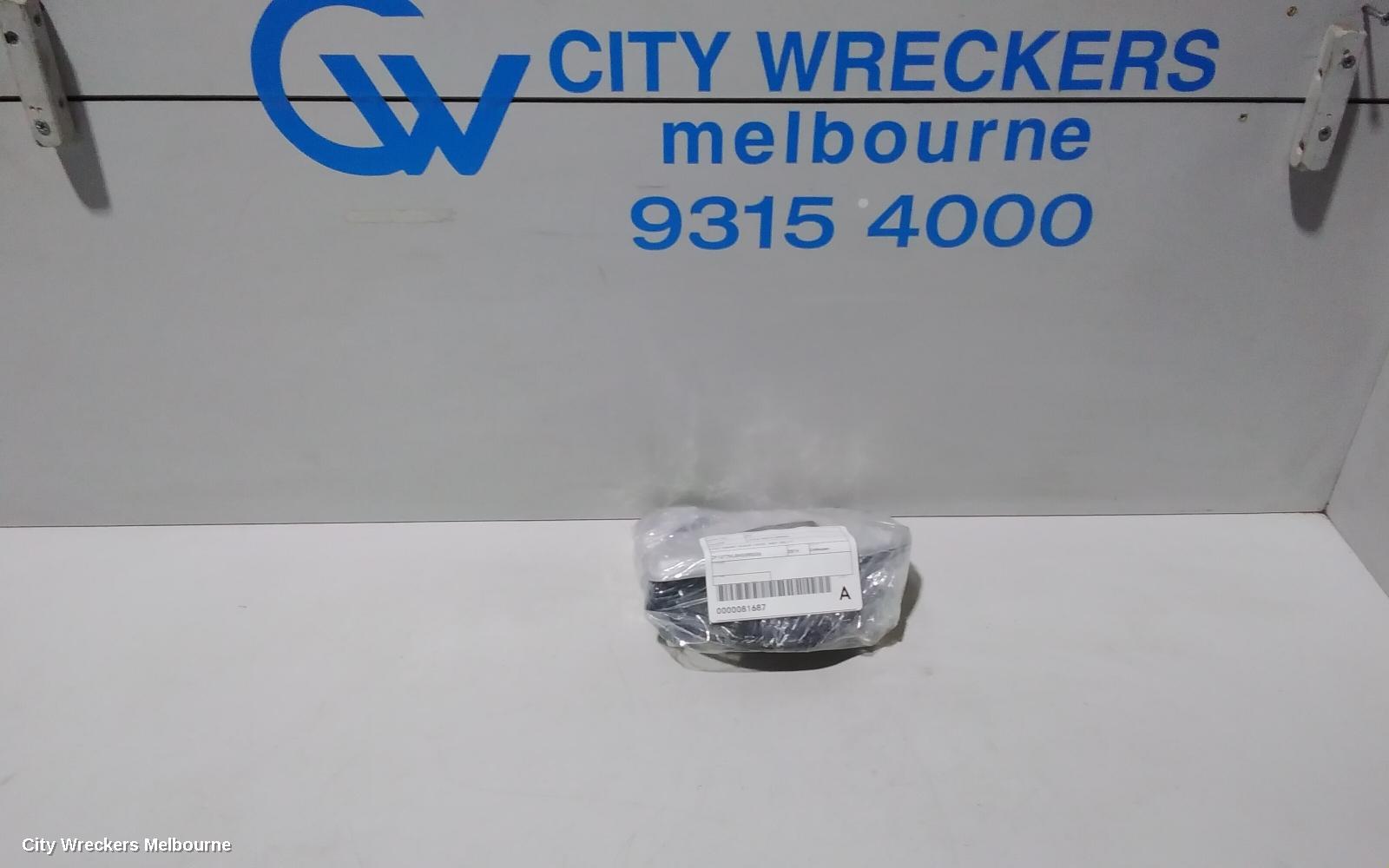 SUBARU XV DOOR/BOOT/GATE LOCK, LEFT FRONT DOOR LOCK, G5X, 05/2017 ONWARDS