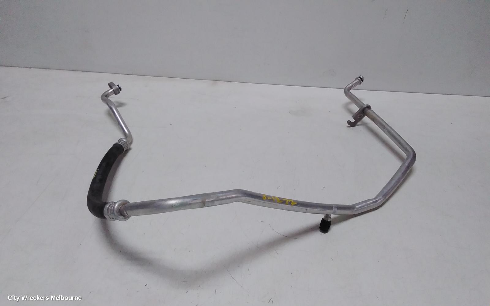 TOYOTA CAMRY A/C HOSES, PETROL, 2.5, 2AR-FE, COMPRESSOR TO EVAPORATOR, ASV50, 12/2011 - 10/2017