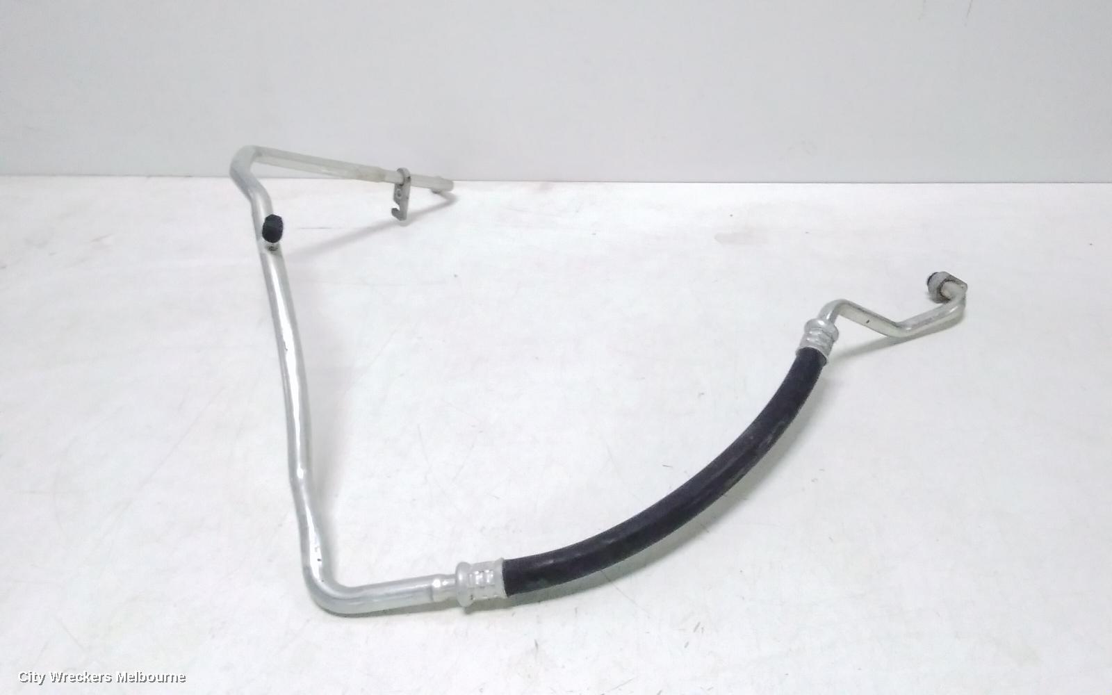TOYOTA CAMRY A/C HOSES, PETROL, 2.5, 2AR-FE, COMPRESSOR TO EVAPORATOR, ASV50, 12/2011 - 10/2017