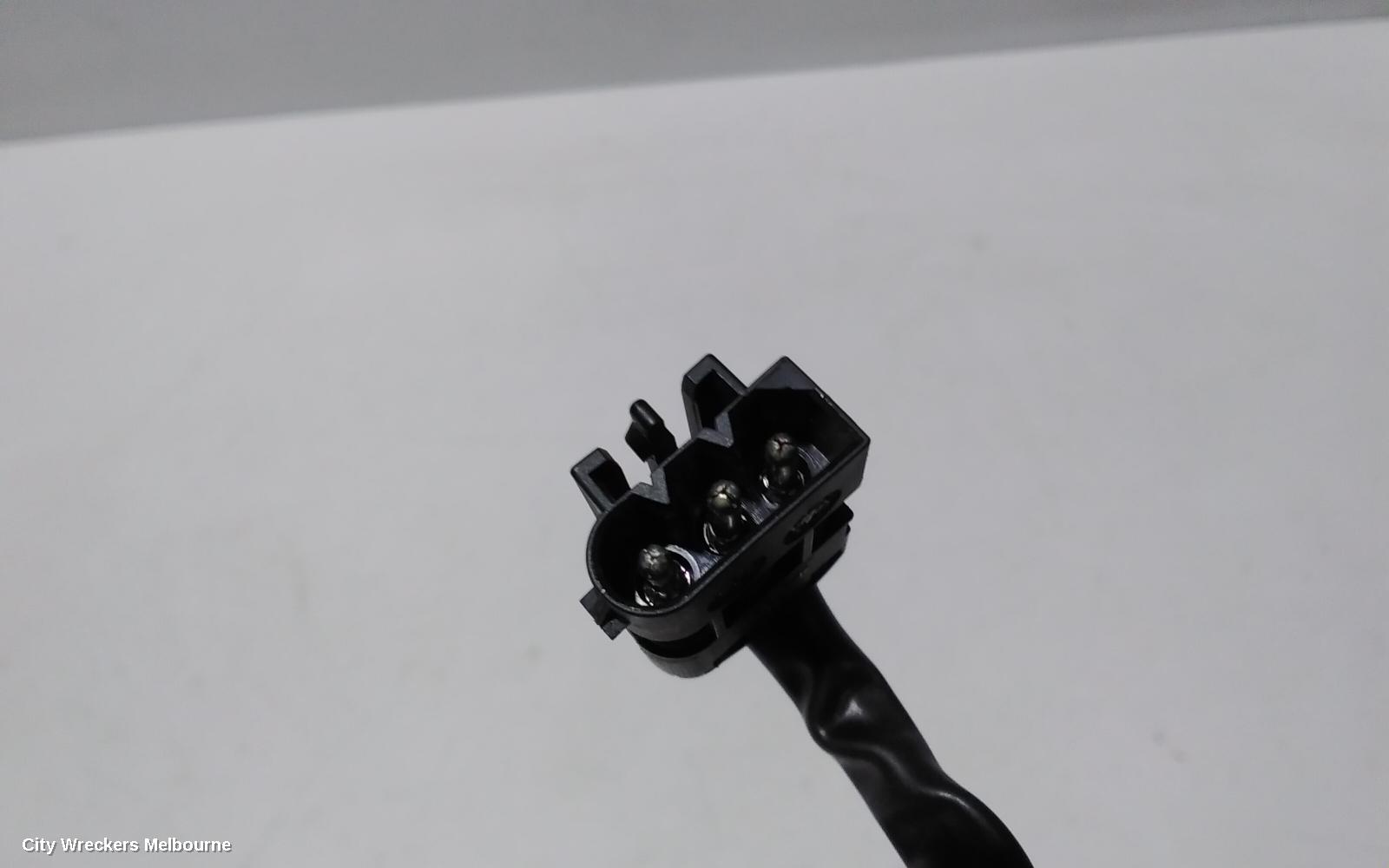 BMW X6 DOOR/BOOT/GATE LOCK, TAILGATE LOCK, E71, 07/2008 - 05/2014