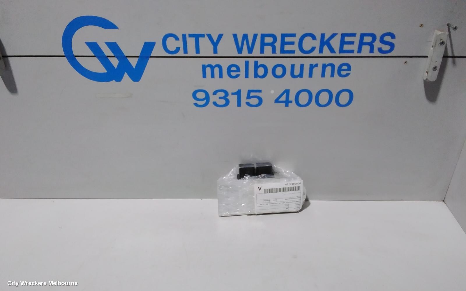 BMW X6 ECU, TRANSFER CASE ECU, M57, P/N 27607606629, E71, 07/2008 - 09/2010