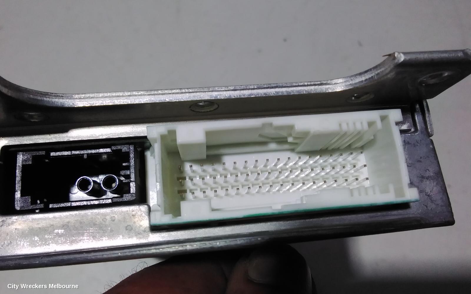 BMW X6, E71, 07/2008 - 04/2012, BLUETOOTH MODULE (84.10 9174261 - 01): 81725