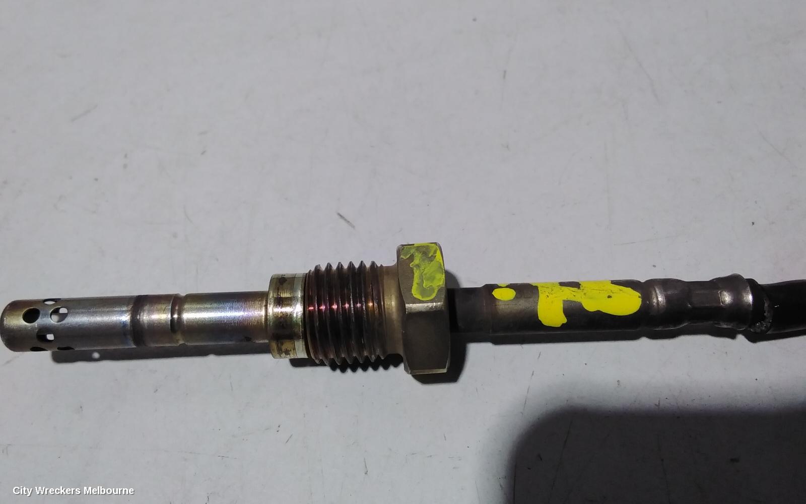 VOLKSWAGEN CADDY OXYGEN SENSOR, 2K MY11 12/2010 - 11/2015