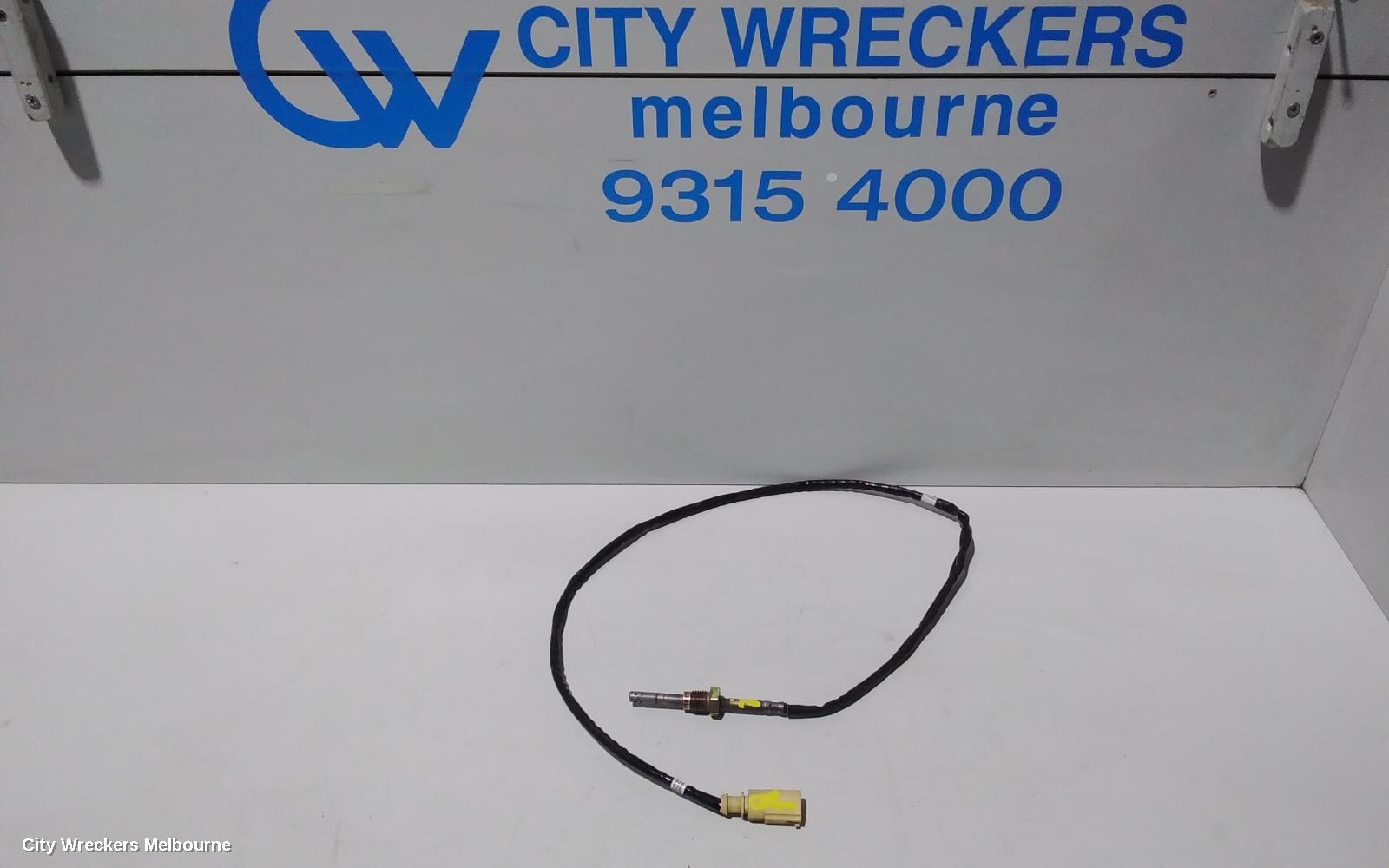 VOLKSWAGEN CADDY OXYGEN SENSOR, 2K MY11 12/2010 - 11/2015
