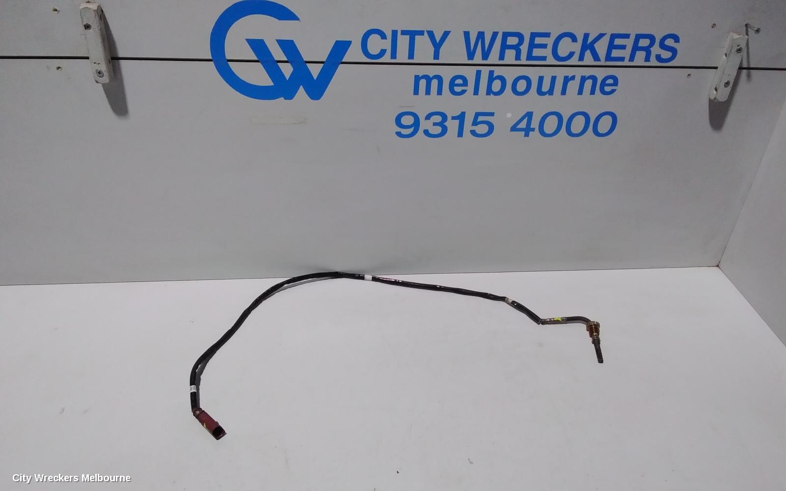 VOLKSWAGEN CADDY OXYGEN SENSOR, 2K MY11 12/2010 - 11/2015