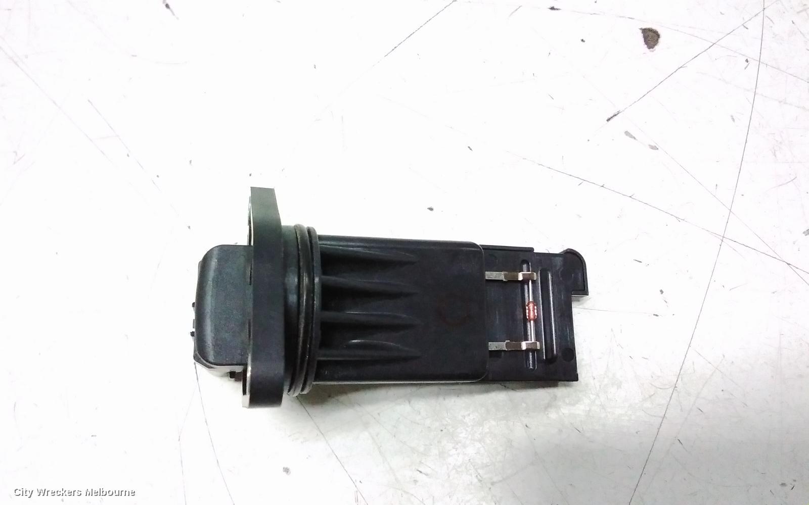 MITSUBISHI OUTLANDER AIR FLOW METER, 2.0/2.4, PETROL, ZK-ZL, 01/2015 ONWARDS