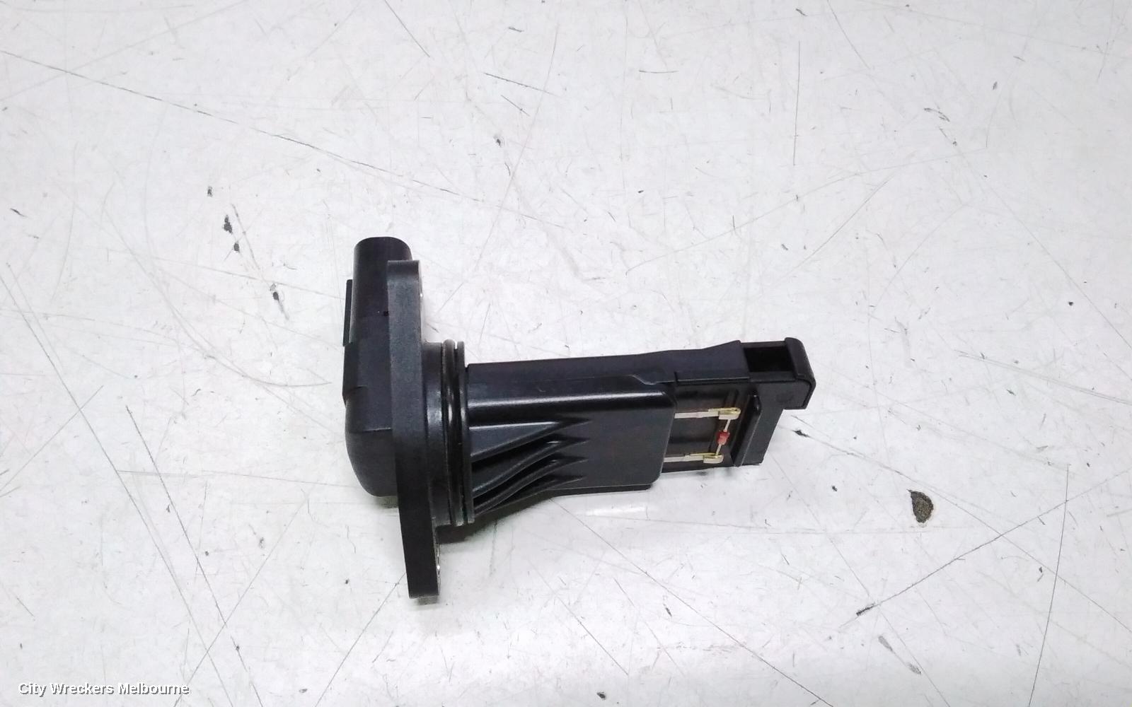 MITSUBISHI OUTLANDER AIR FLOW METER, 2.0/2.4, PETROL, ZK-ZL, 01/2015 ONWARDS