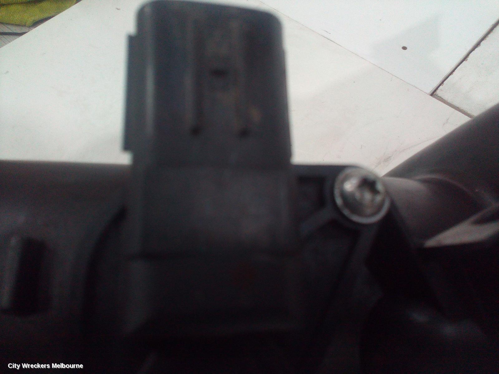 MITSUBISHI OUTLANDER AIR FLOW METER, 2.0/2.4, PETROL, ZK-ZL, 01/2015 ONWARDS