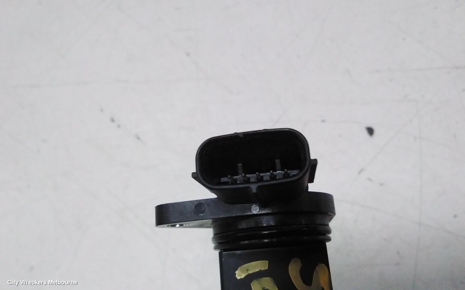 MITSUBISHI OUTLANDER AIR FLOW METER, 2.0/2.4, PETROL, ZK-ZL, 01/2015 ONWARDS