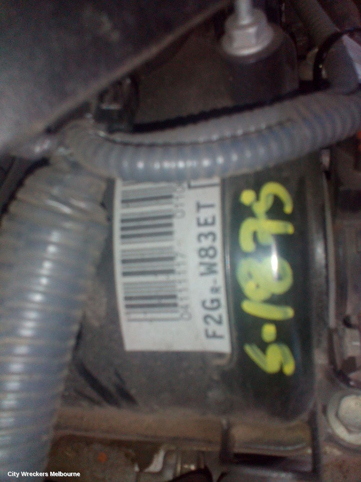 TOYOTA KLUGER ENGINE, PETROL, 3.5, 2GR-FKS, GSU50/GSU55, 11/2016 - 02/2021