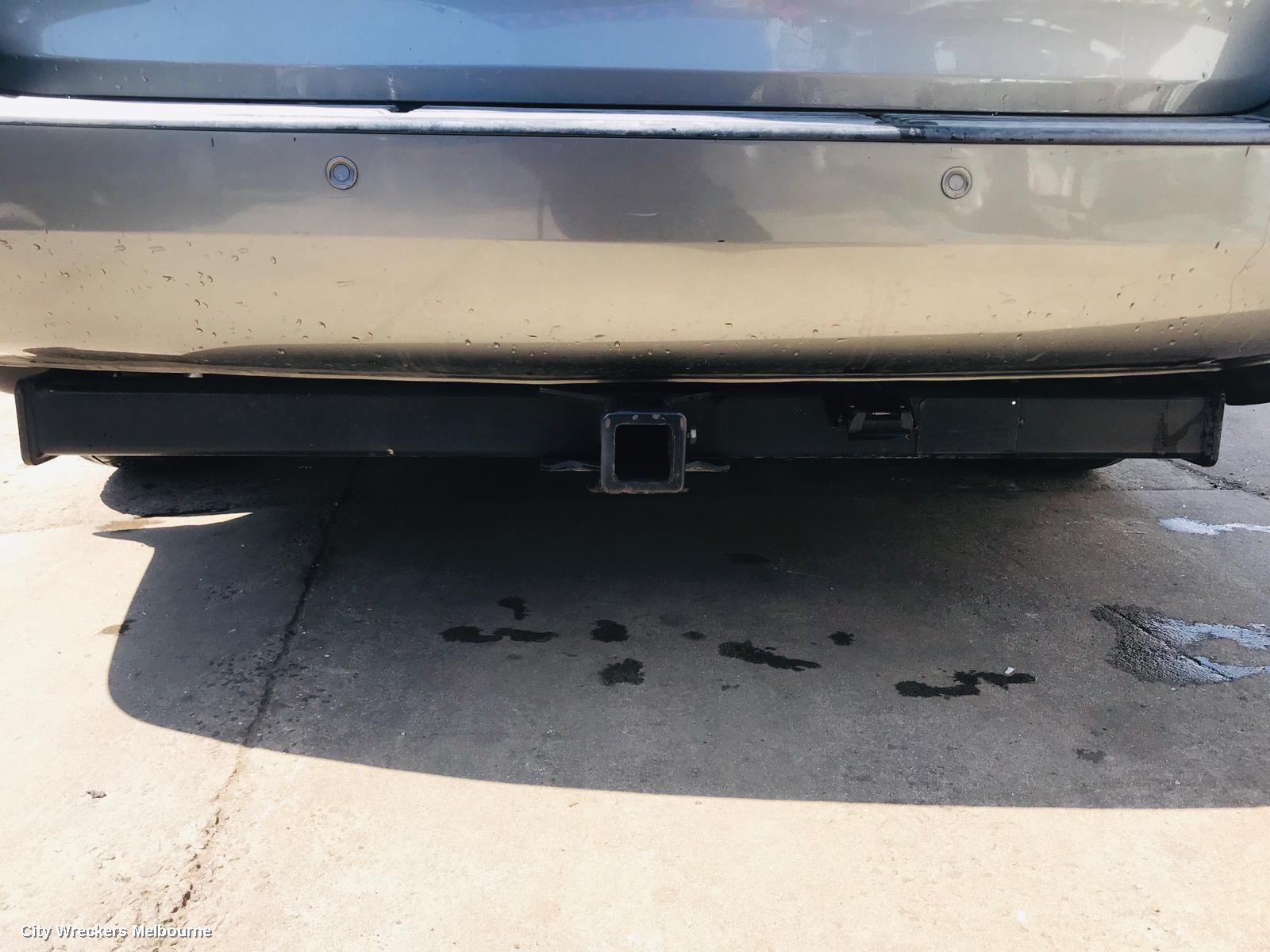 KIA CARNIVAL/GRAND CARNIVAL RIGHT GUARD LINER, FRONT, VQ, 01/2006 - 12/2014