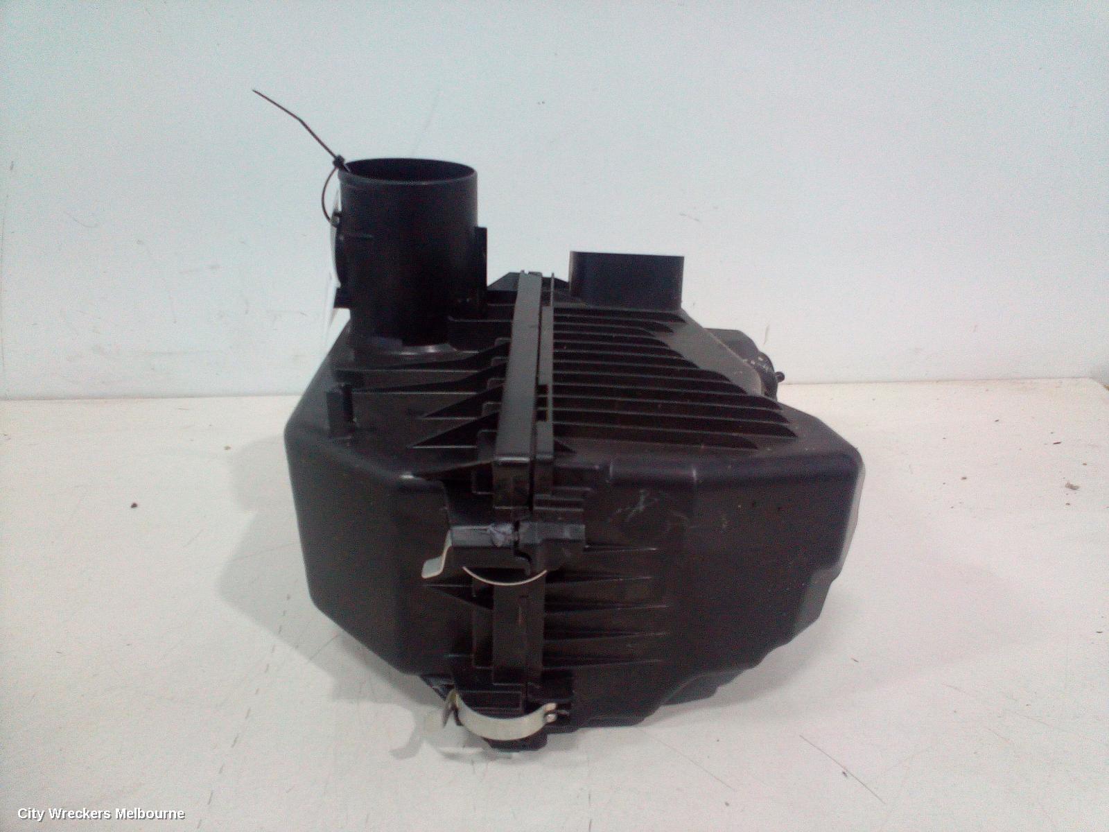TOYOTA KLUGER AIR CLEANER/BOX, AIR CLEANER, GSU50/GSU55, 3.5, 2GR-FE, PETROL, 11/2016 - 02/2021
